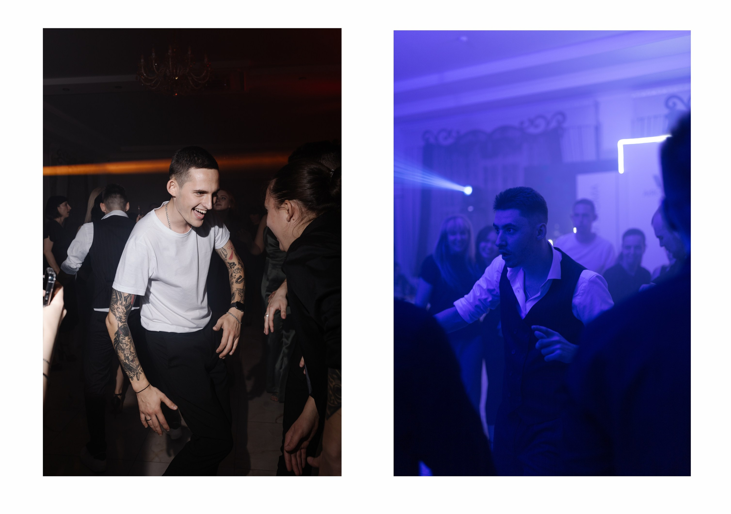 Amore more. Фотограф Невинномысск