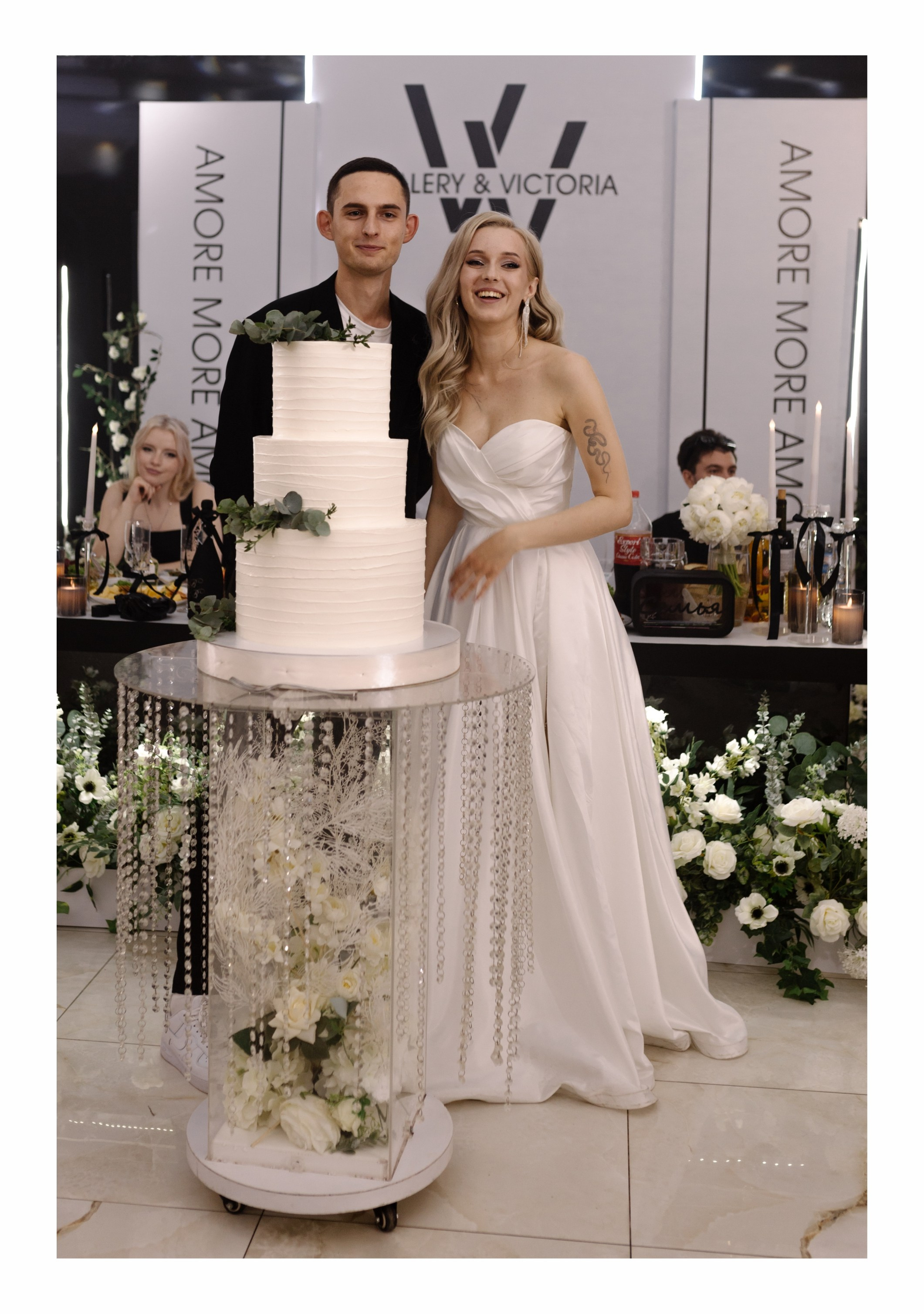 Amore more. Фотограф Невинномысск