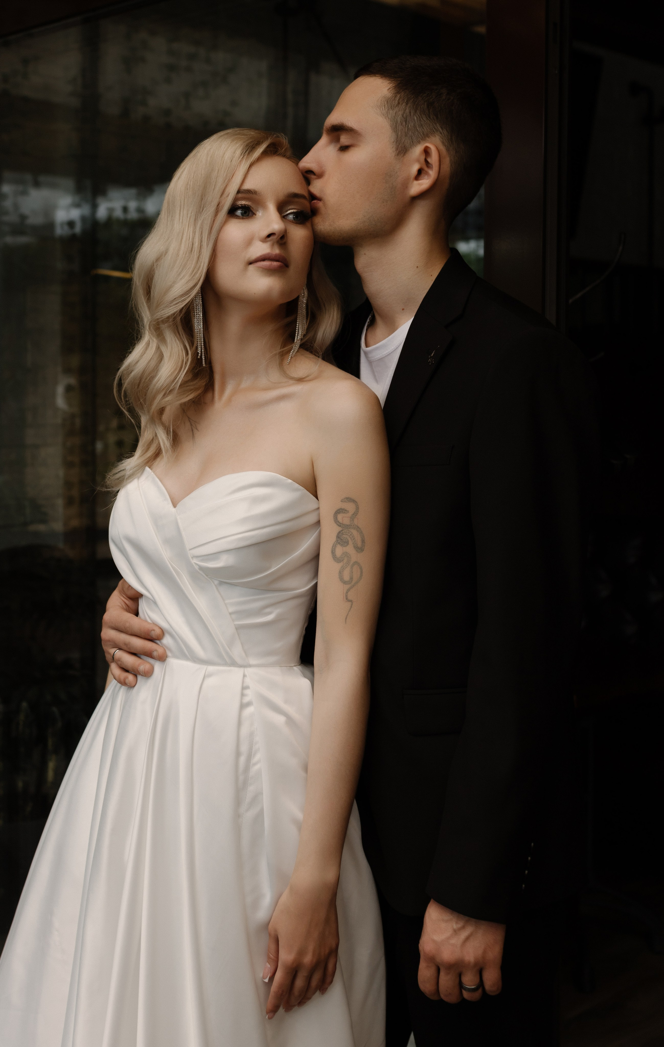 Amore more. Фотограф Невинномысск