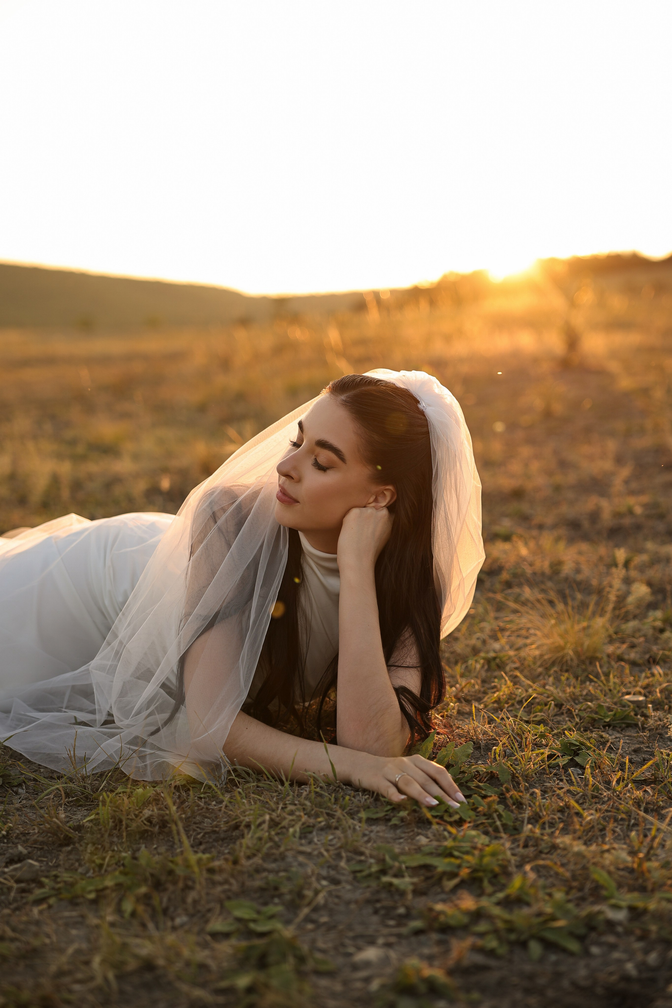 Матвей и Алина. Анастасия Камал. Фотограф Саратов