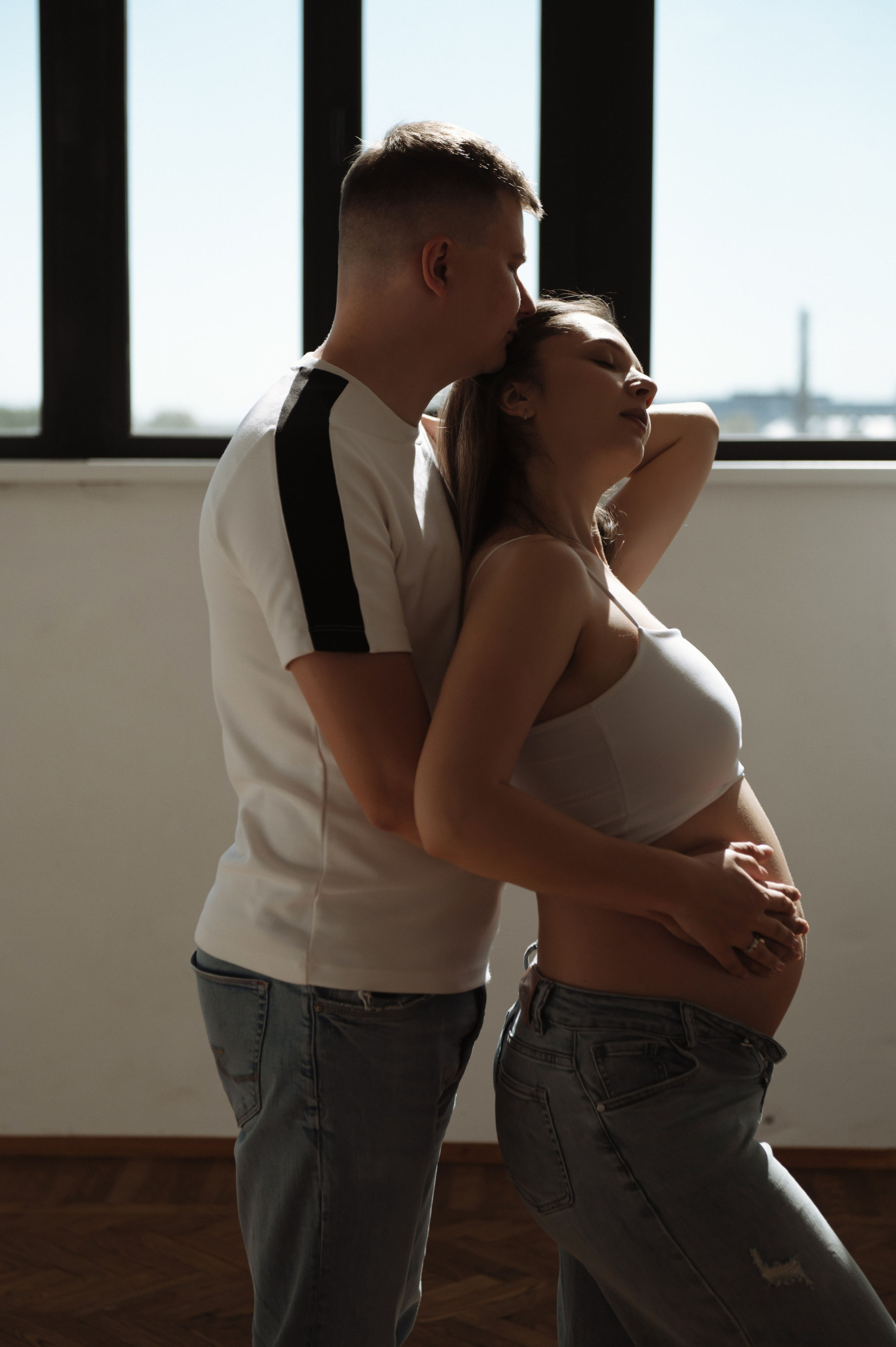 Кристина. Свадебный, портретный, фотограф беременности в Нижнем Новгороде Алина Зиновьева