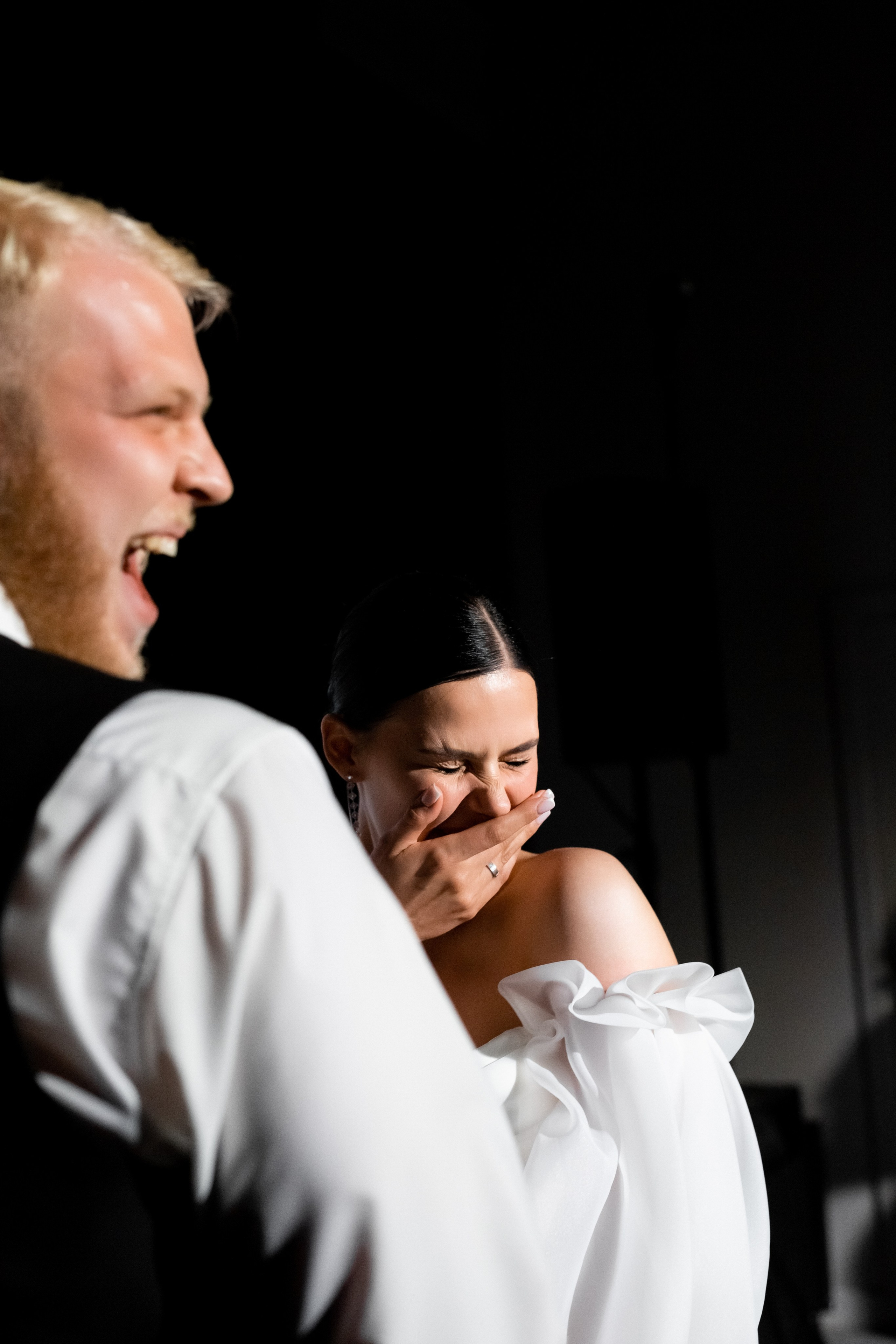 Дарья+Никита. Фотограф в Красноярске Гетманова Мила