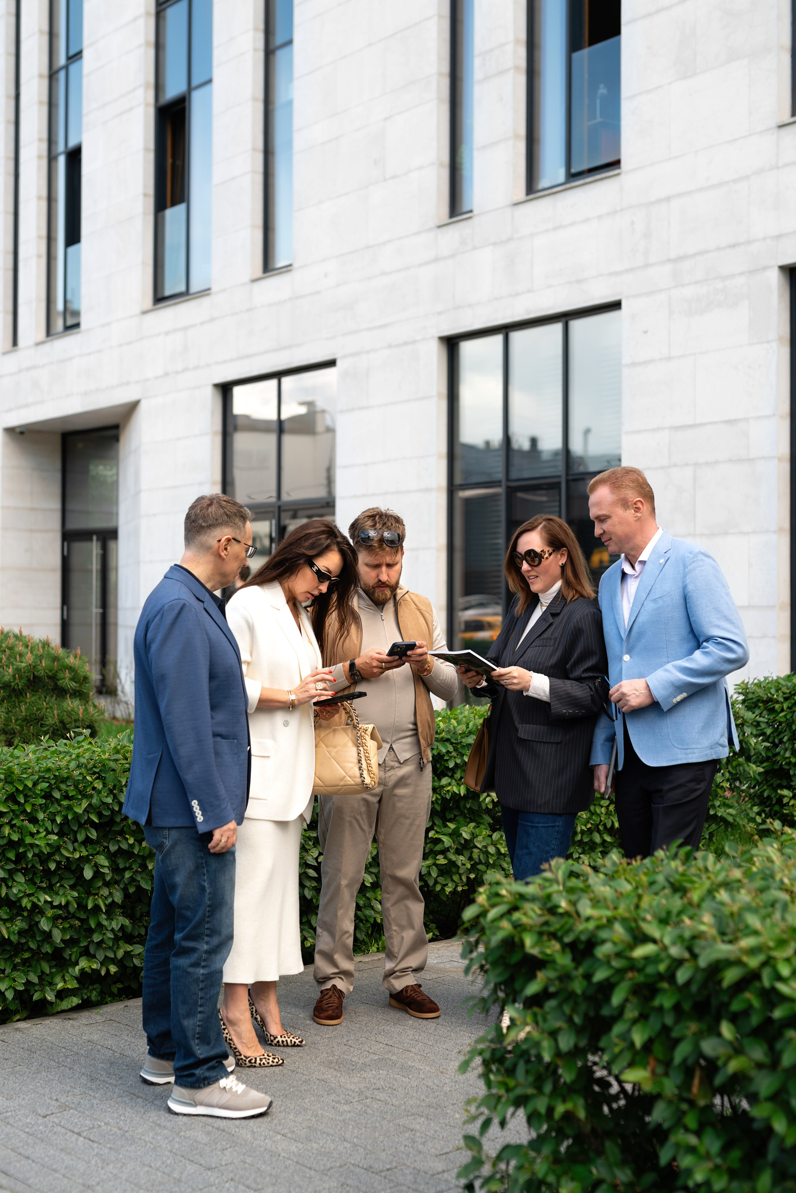 FORMAiQ. Фотограф Москва Кристина Георгиева
