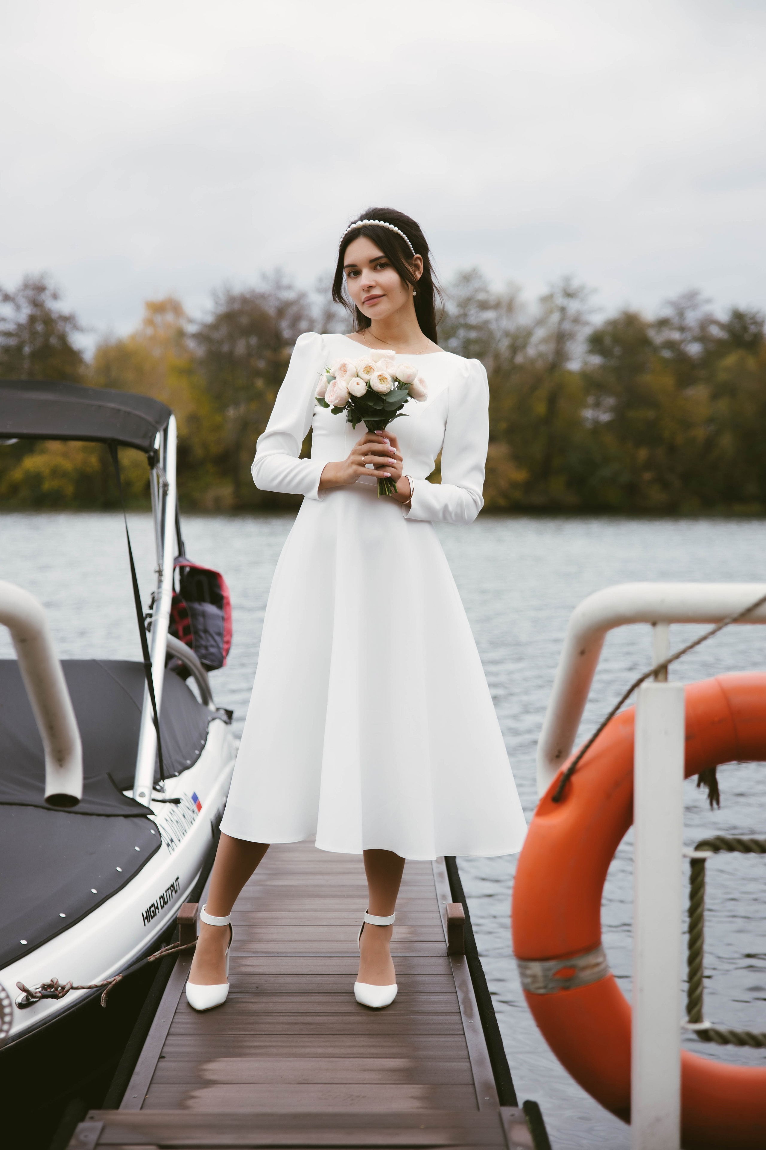 Кристина и Данил. Фотограф в Липецке и Москве Рыкова Юлия