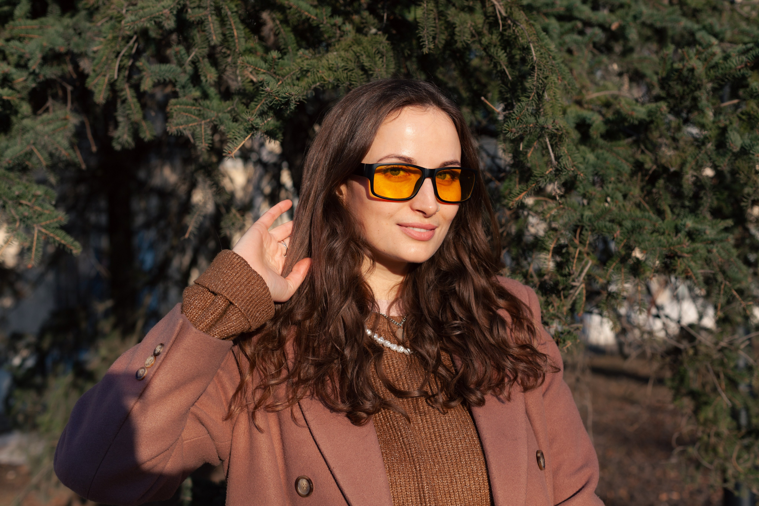 Оля. Фотограф-фототерапевт Рязань/Москва/Санкт-Петербург/Сочи Елена Сазонтова