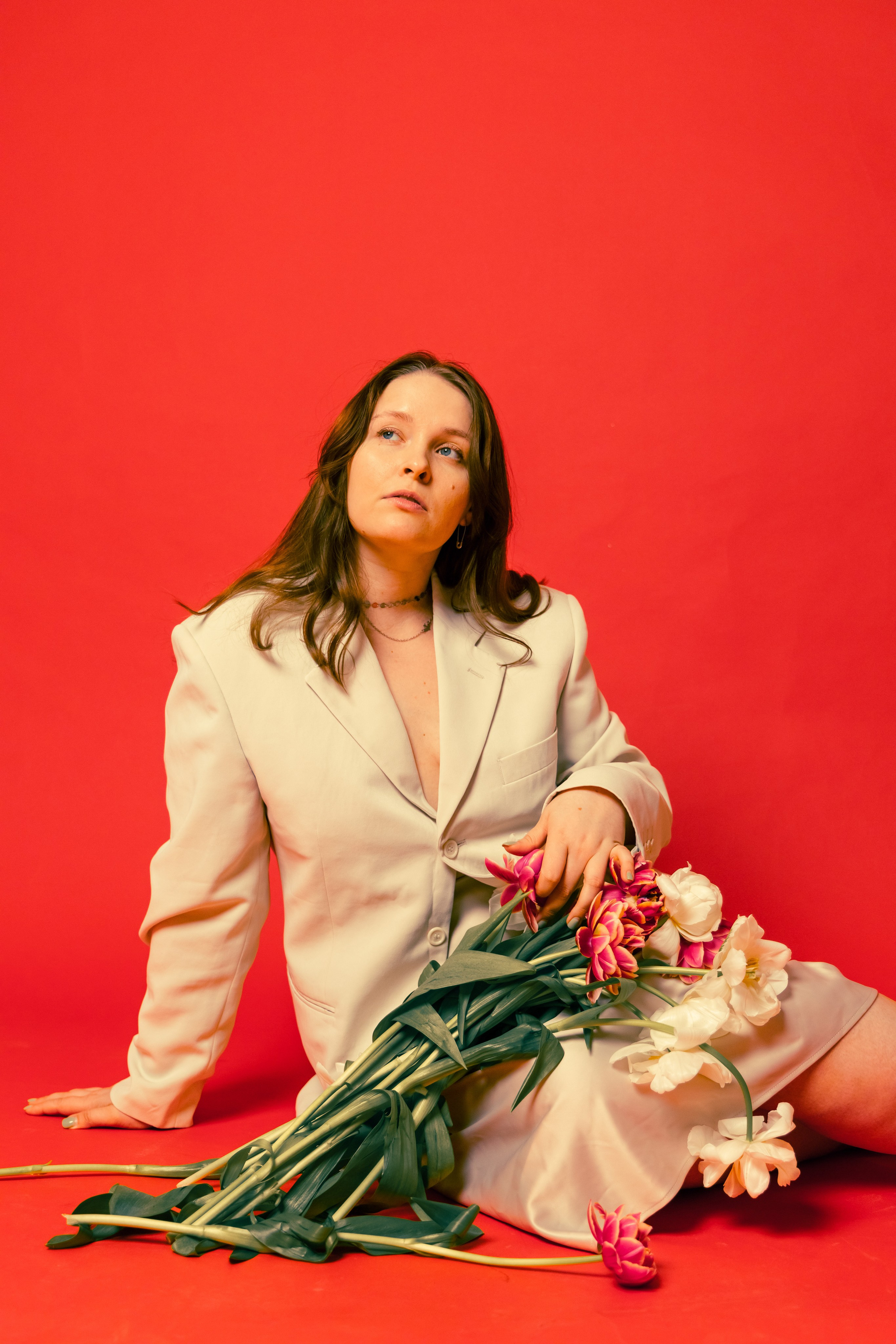 Жанна. Дарья Нерсесян — фотограф в Ростове-на-Дону