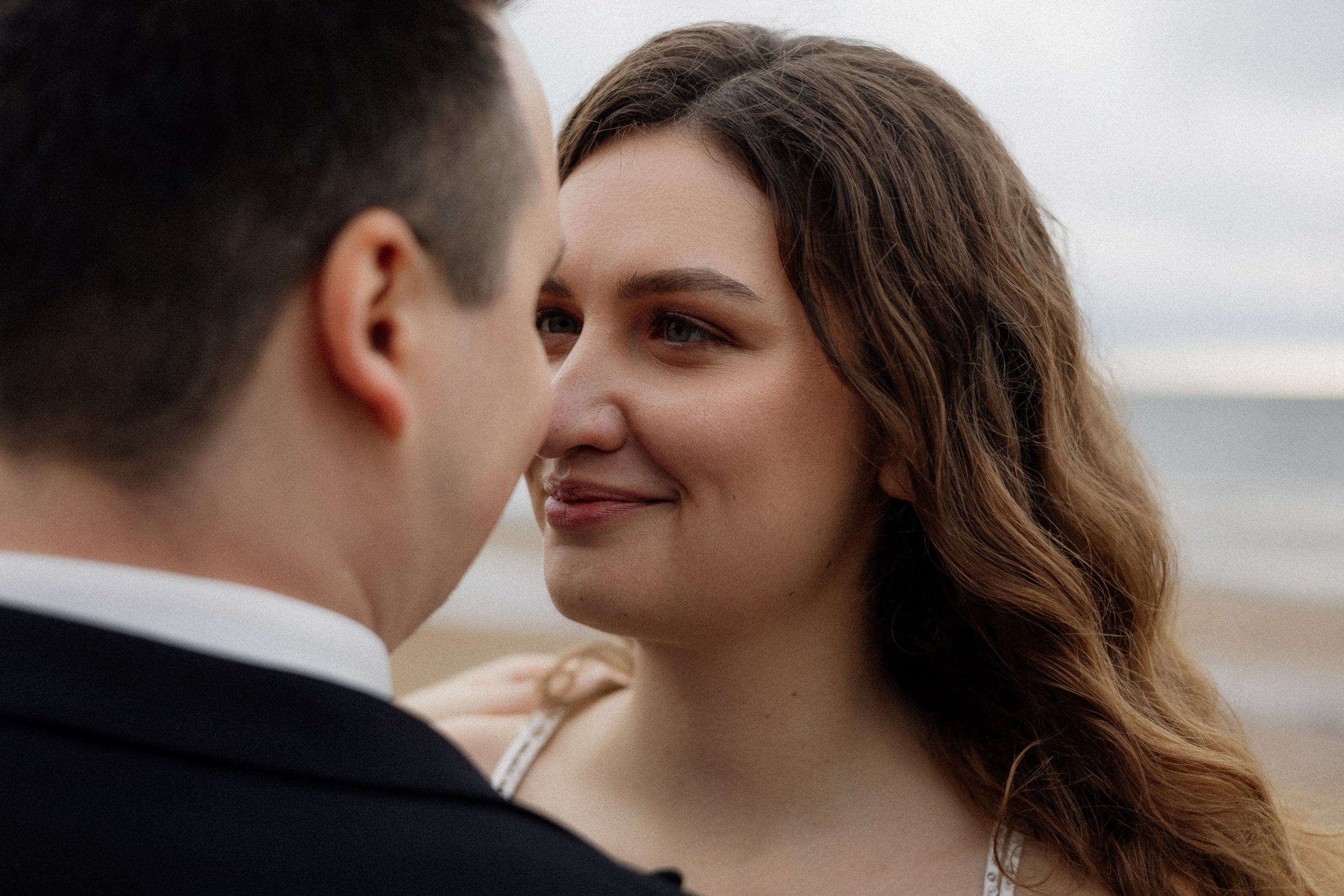 Дом у моря. Свадебный фотограф в Санкт-Петербурге Ксения Кобышева