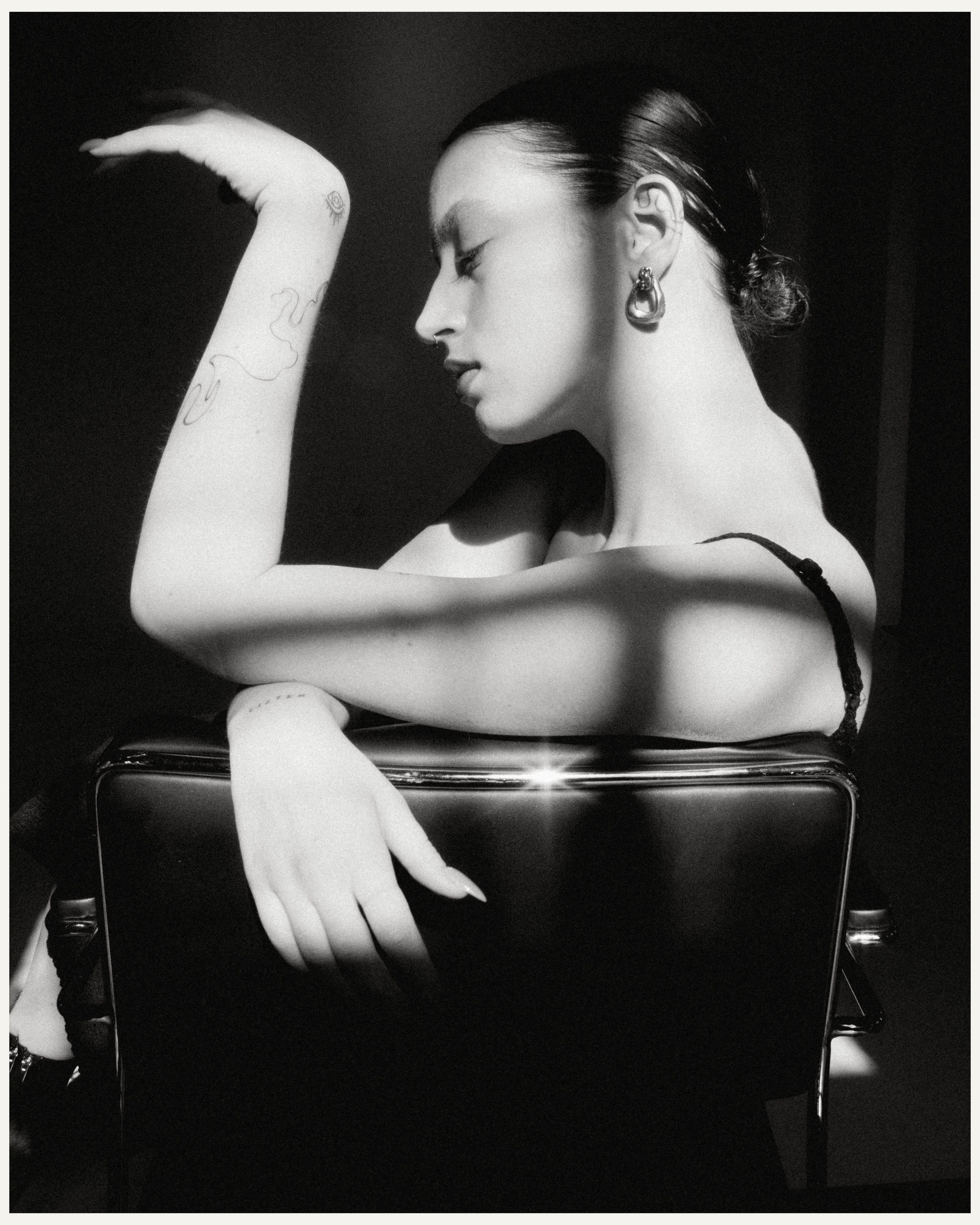 MARIE BLUE. Женский фотограф Минск