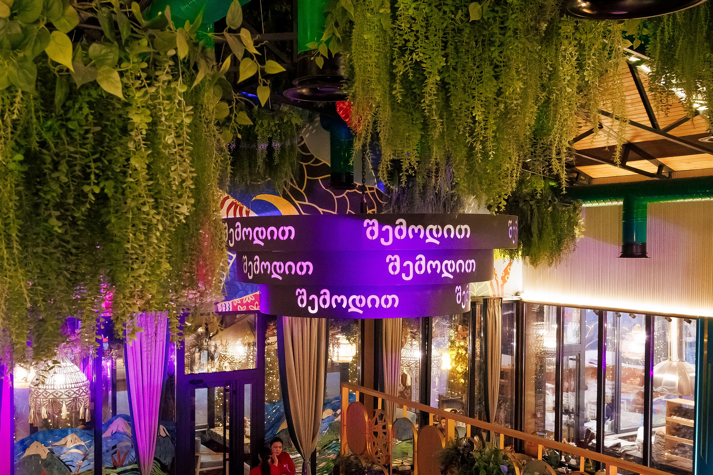 Modi Restoranchik. Репортажный фотограф в Алматы Каюпов Сержан