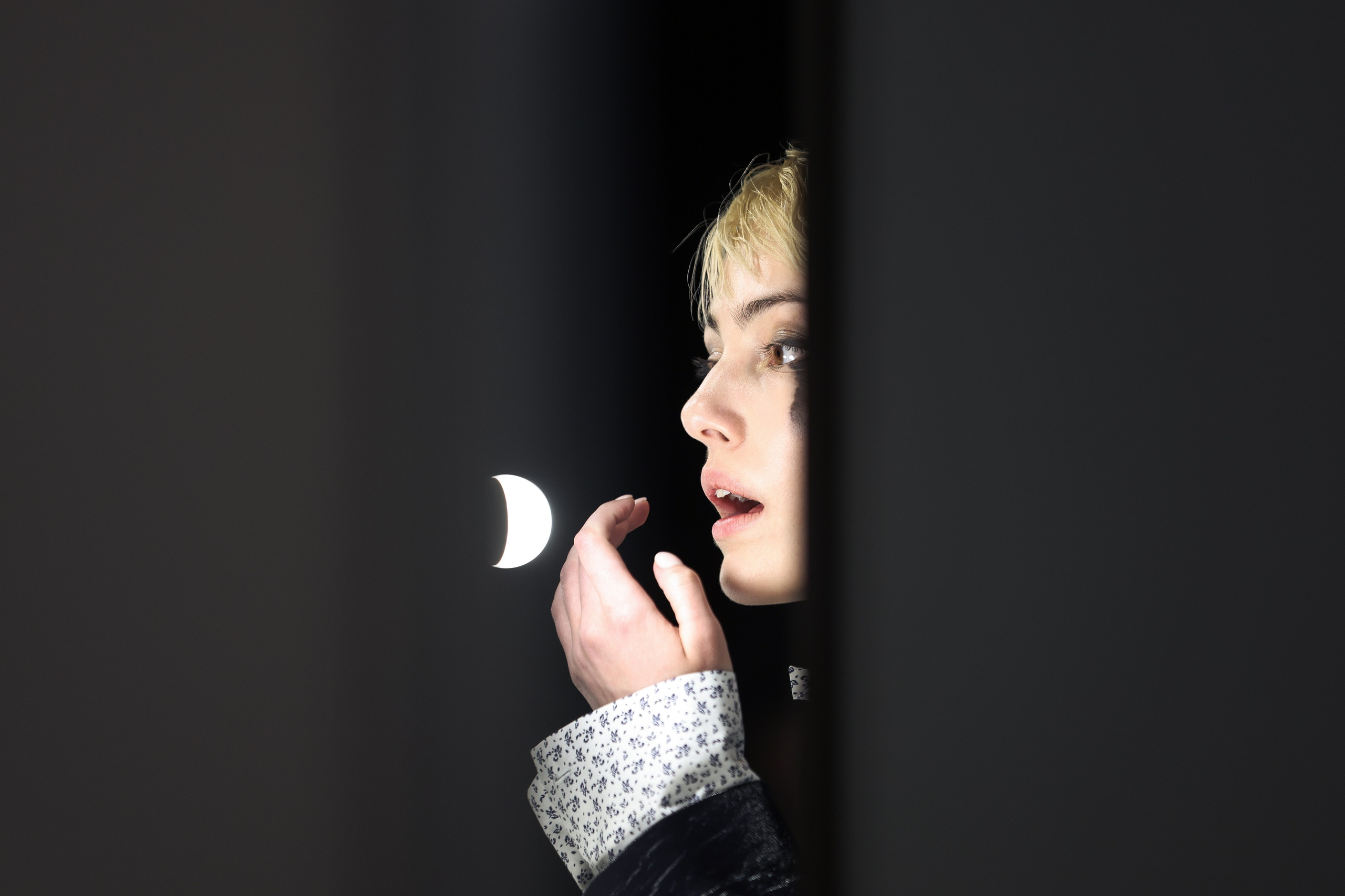 Fashion. Репортажный фотограф в Москве Арина Антонова