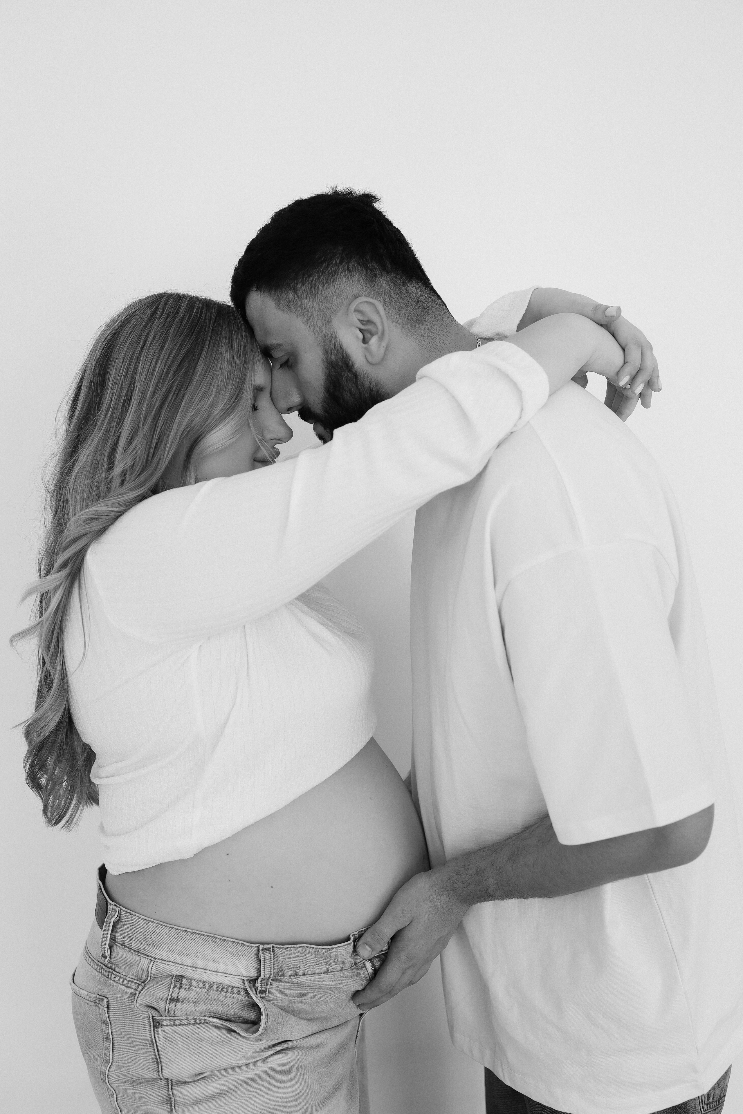 А. + С. Семейный и lovestory фотограф в Москве Светлана Коняхина