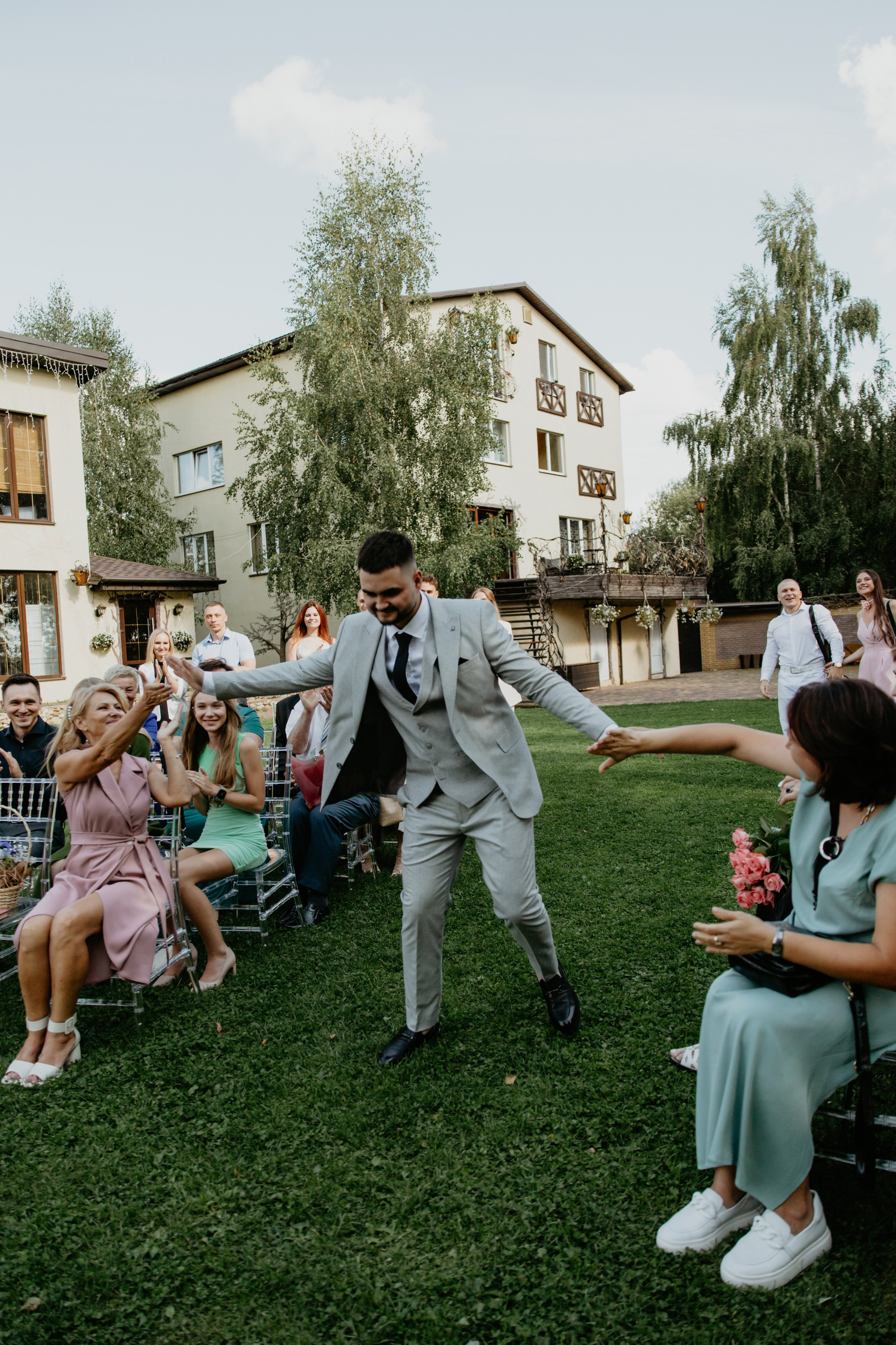 Ростислав и Мария. Свадебный и портретный фотограф Минск Евсович Инна