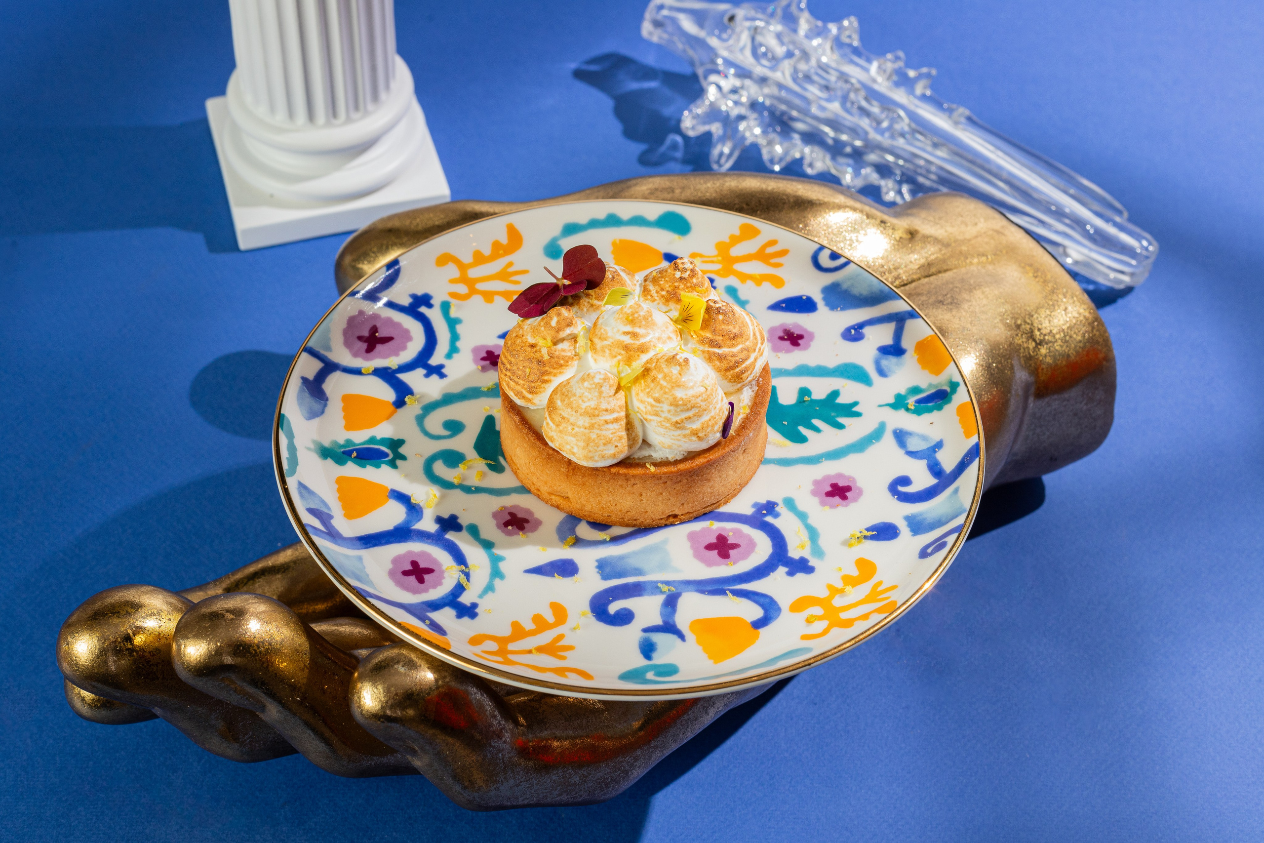 Всё есть 2025. Краснов Максим фуд-фотограф, предметный фотограф, Москва