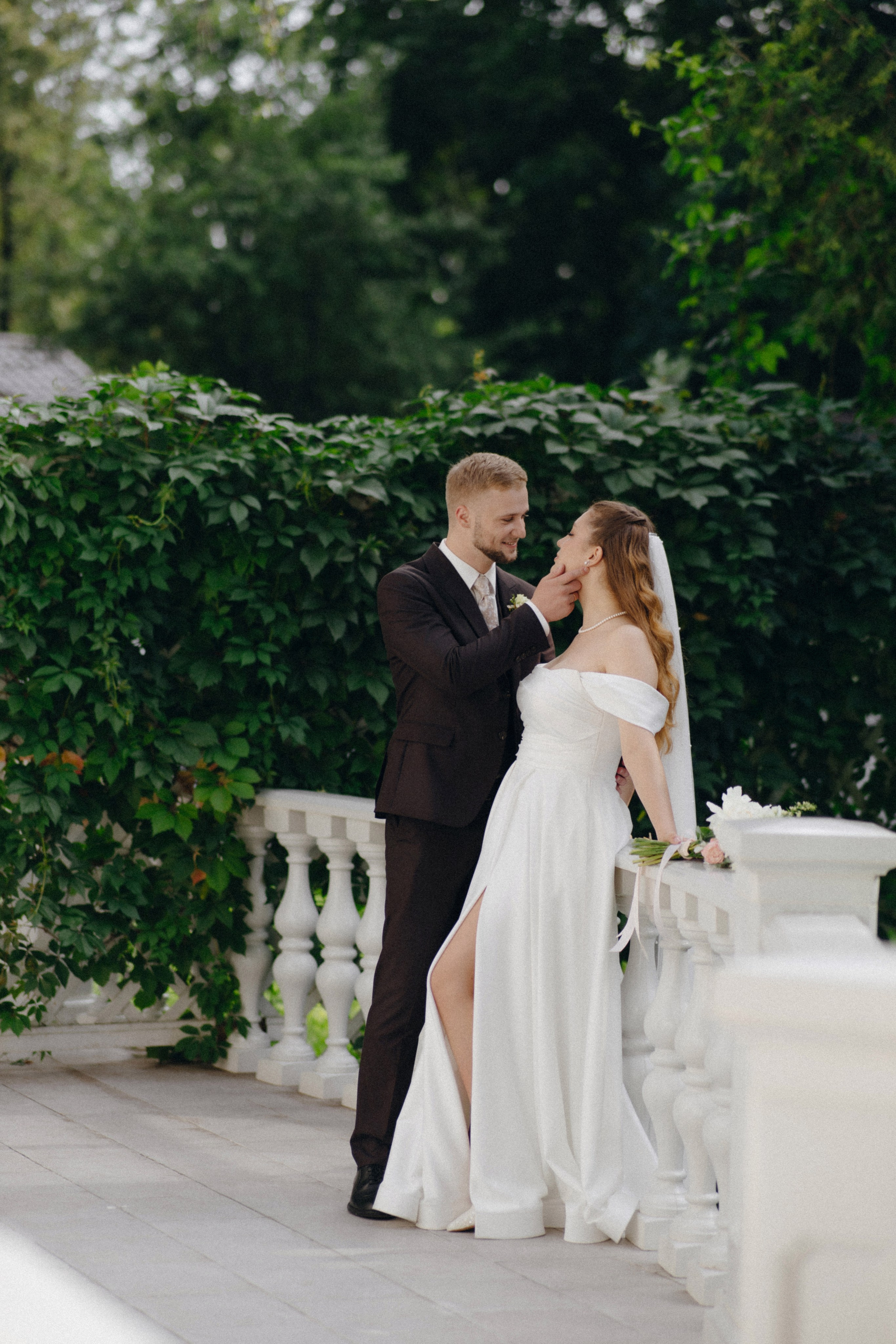 Свадебный фотограф Москва, Белочкина Марина