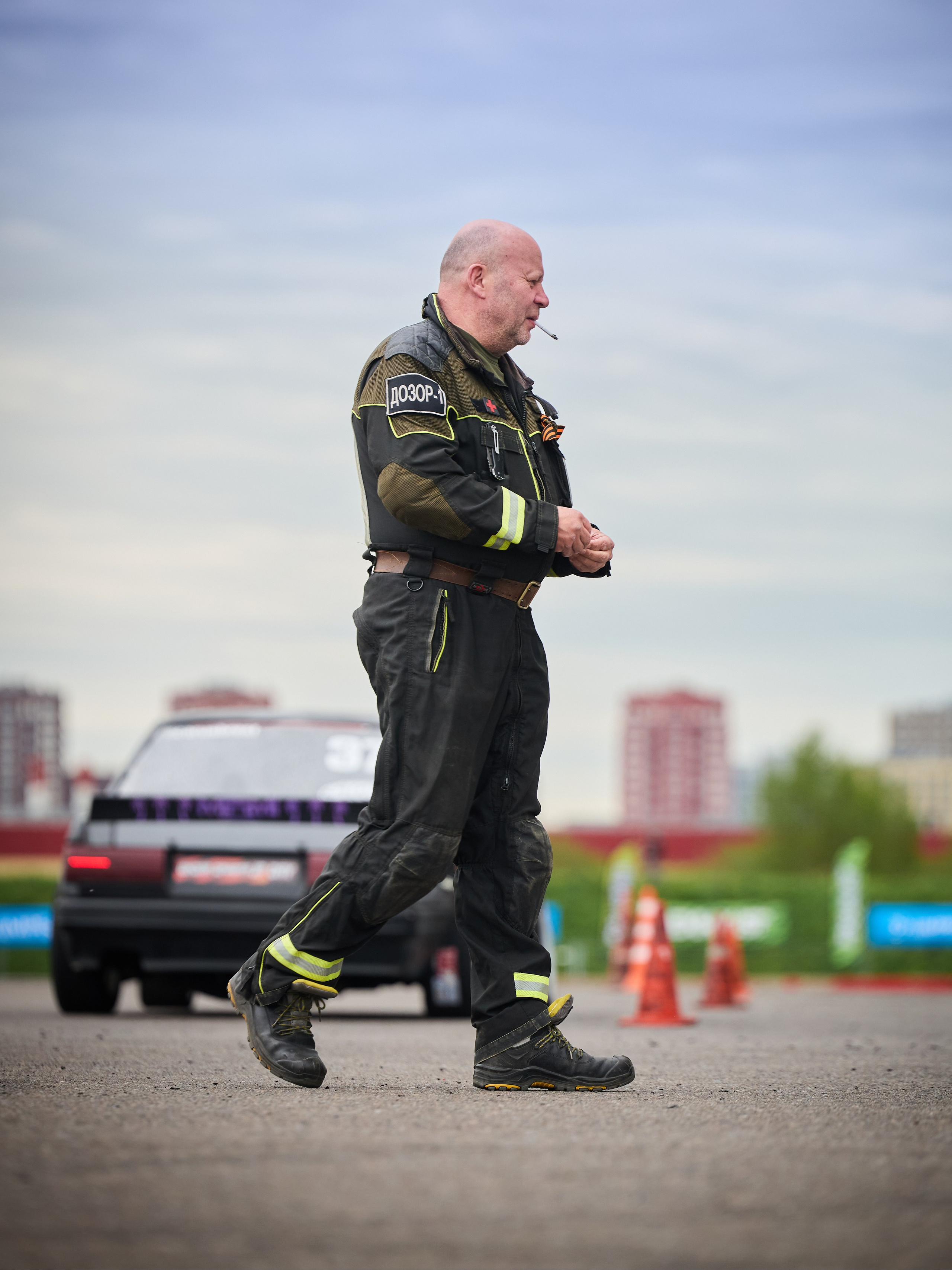 Дрифт. Just1Nik — Автоспортивный фотограф