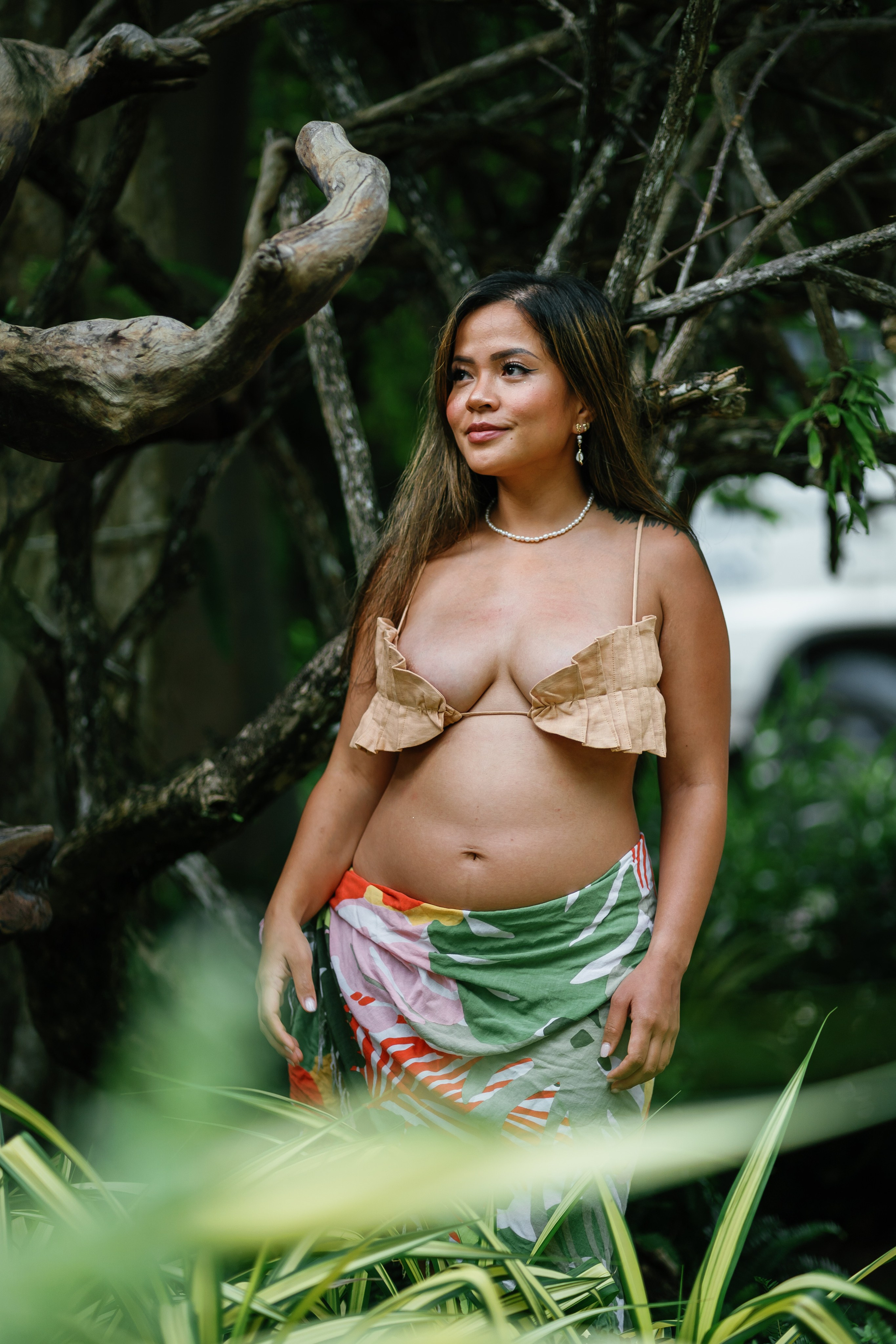 Фотосессия беременности в островном стиле. Phu Quoc Photographer — Phu Quoc wedding Photograper