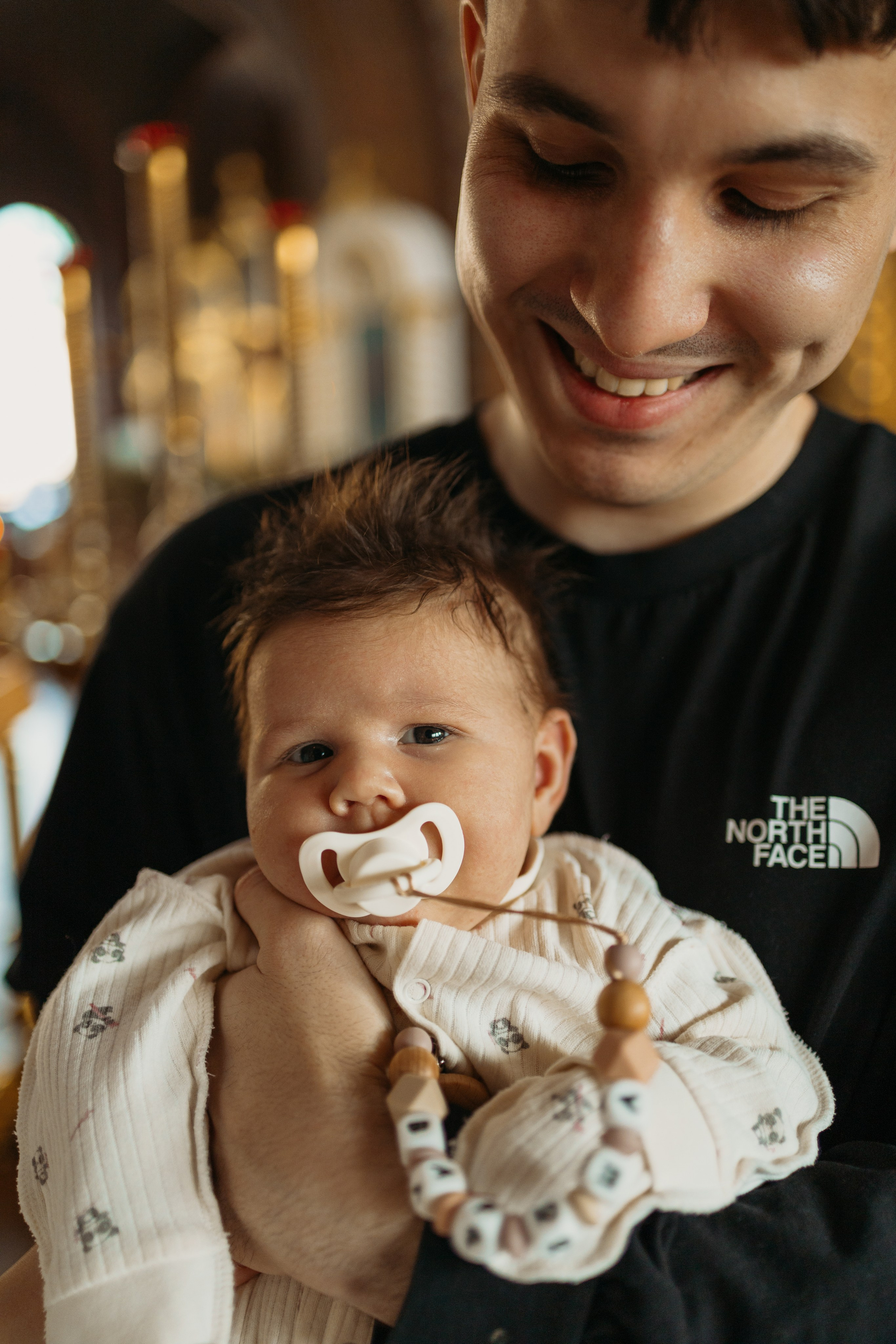 Варвара. Самый теплый фотограф в Краснодаре Рябоконь Ксения