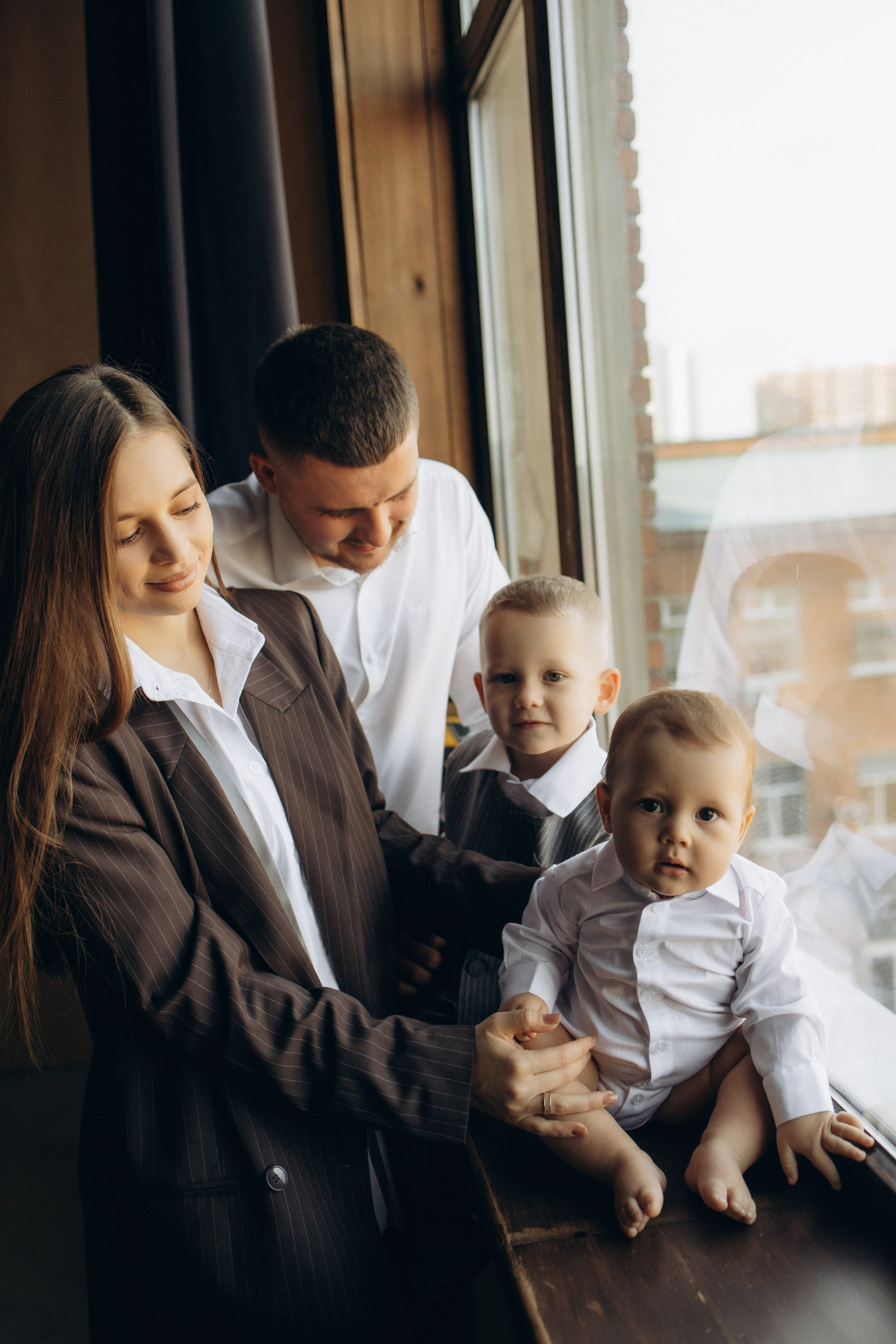 Мирону 3. Самый теплый фотограф в Краснодаре Рябоконь Ксения
