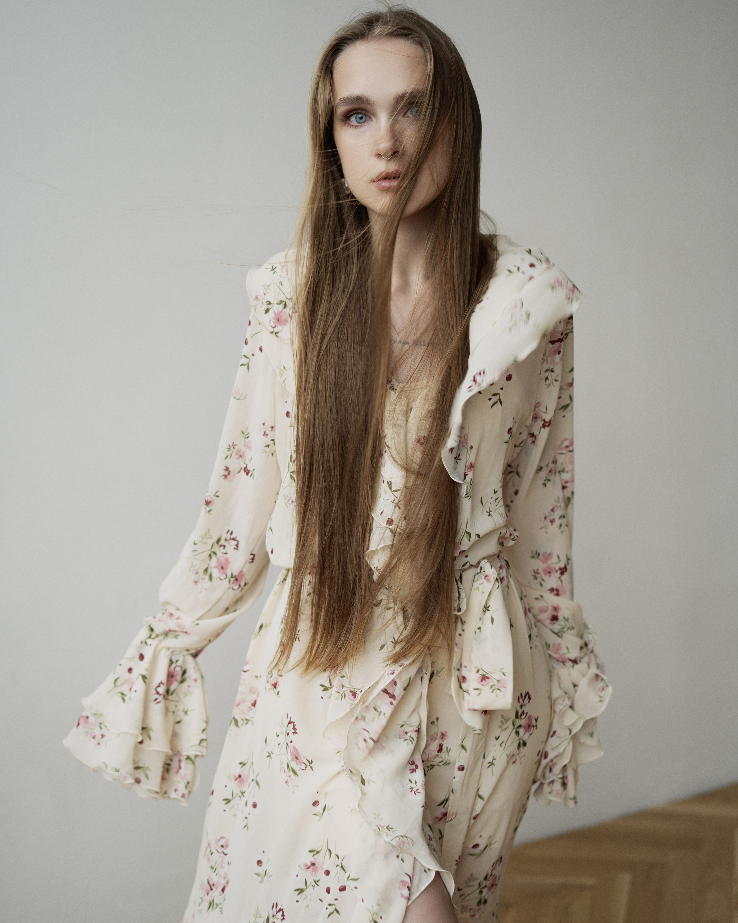 Ульяна. Свадебный и портретный фотограф в Санкт-Петербурге Софья Каркачева