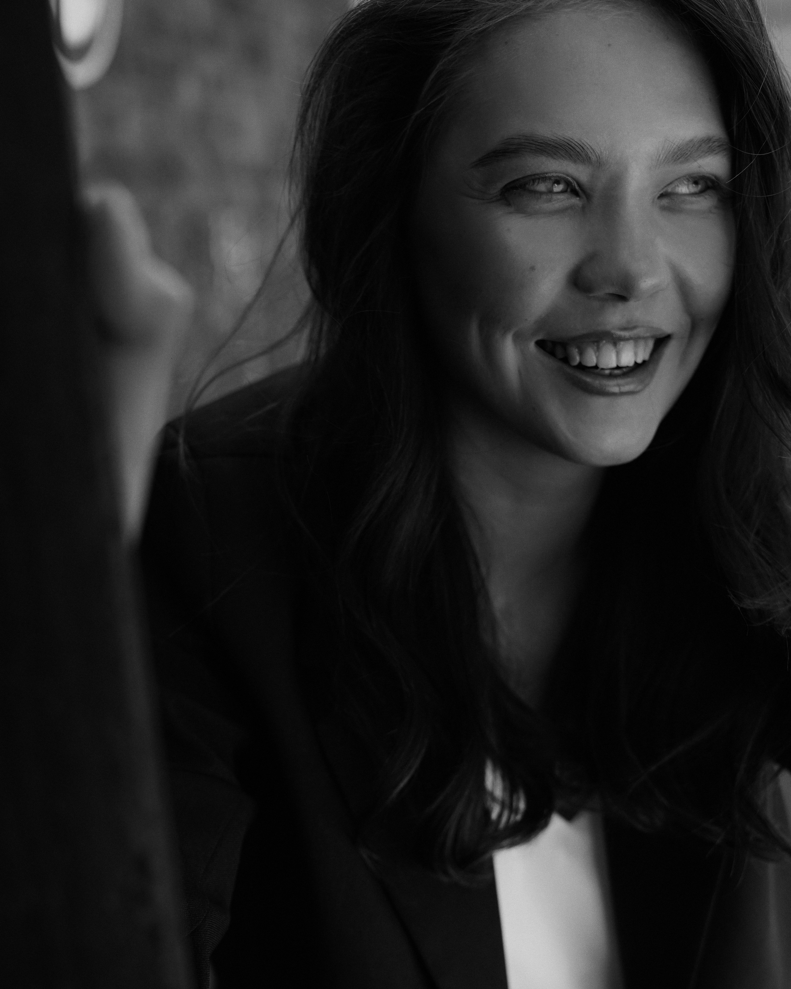 Эвелина. Свадебный и портретный фотограф в Санкт-Петербурге Софья Каркачева