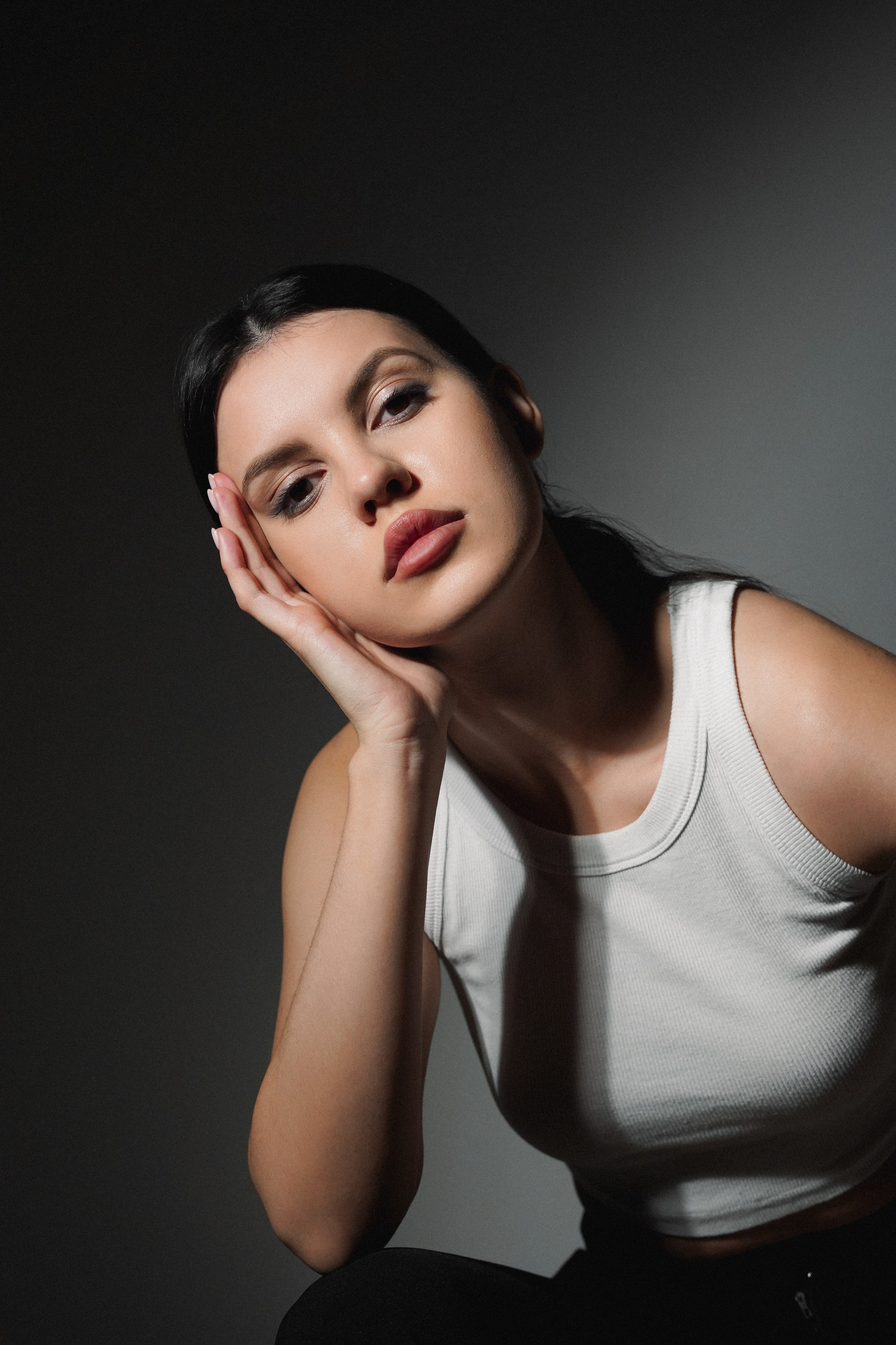 Наталья. Свадебный и портретный фотограф в Санкт-Петербурге Софья Каркачева