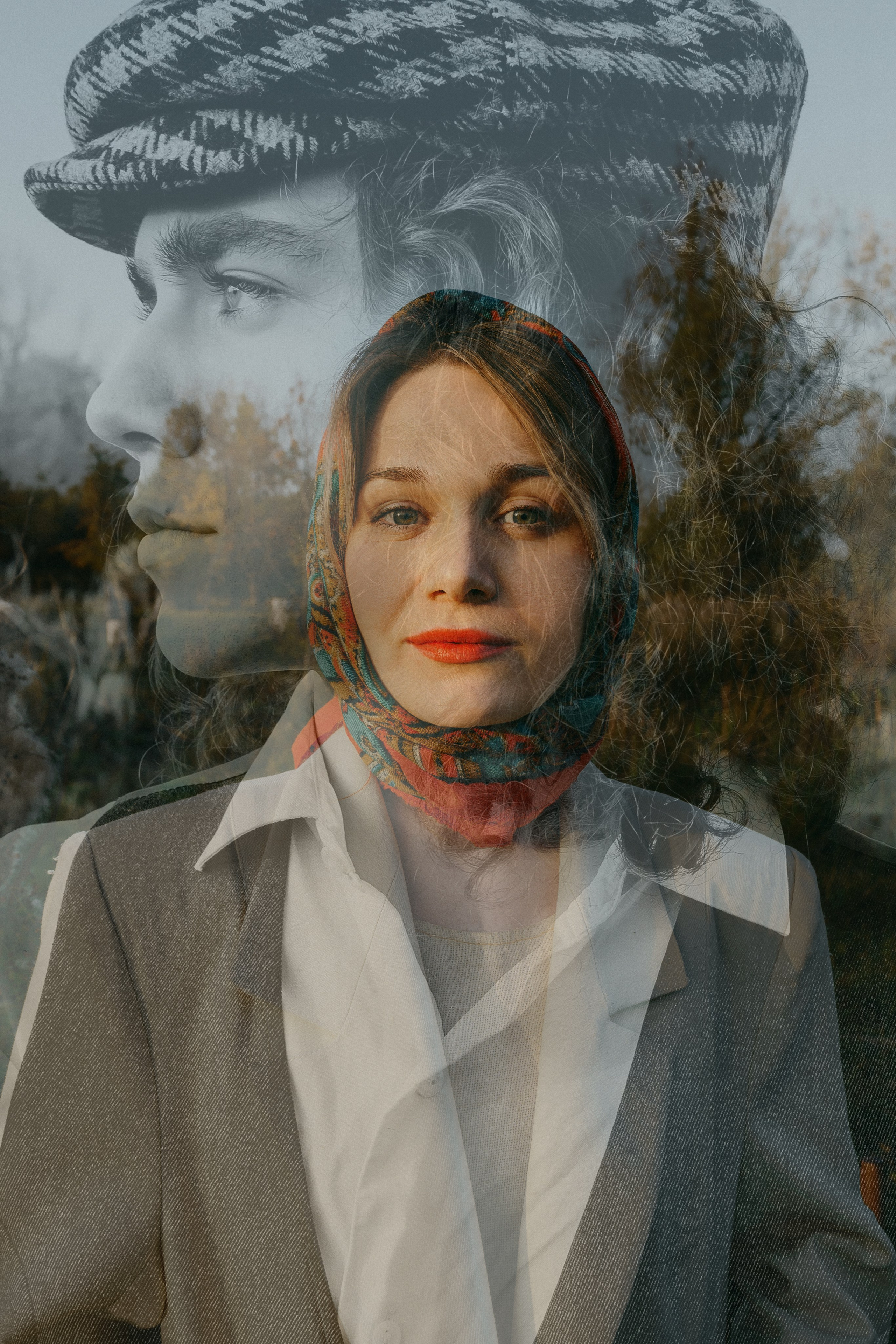 Фотограф в Самара Роман Квес