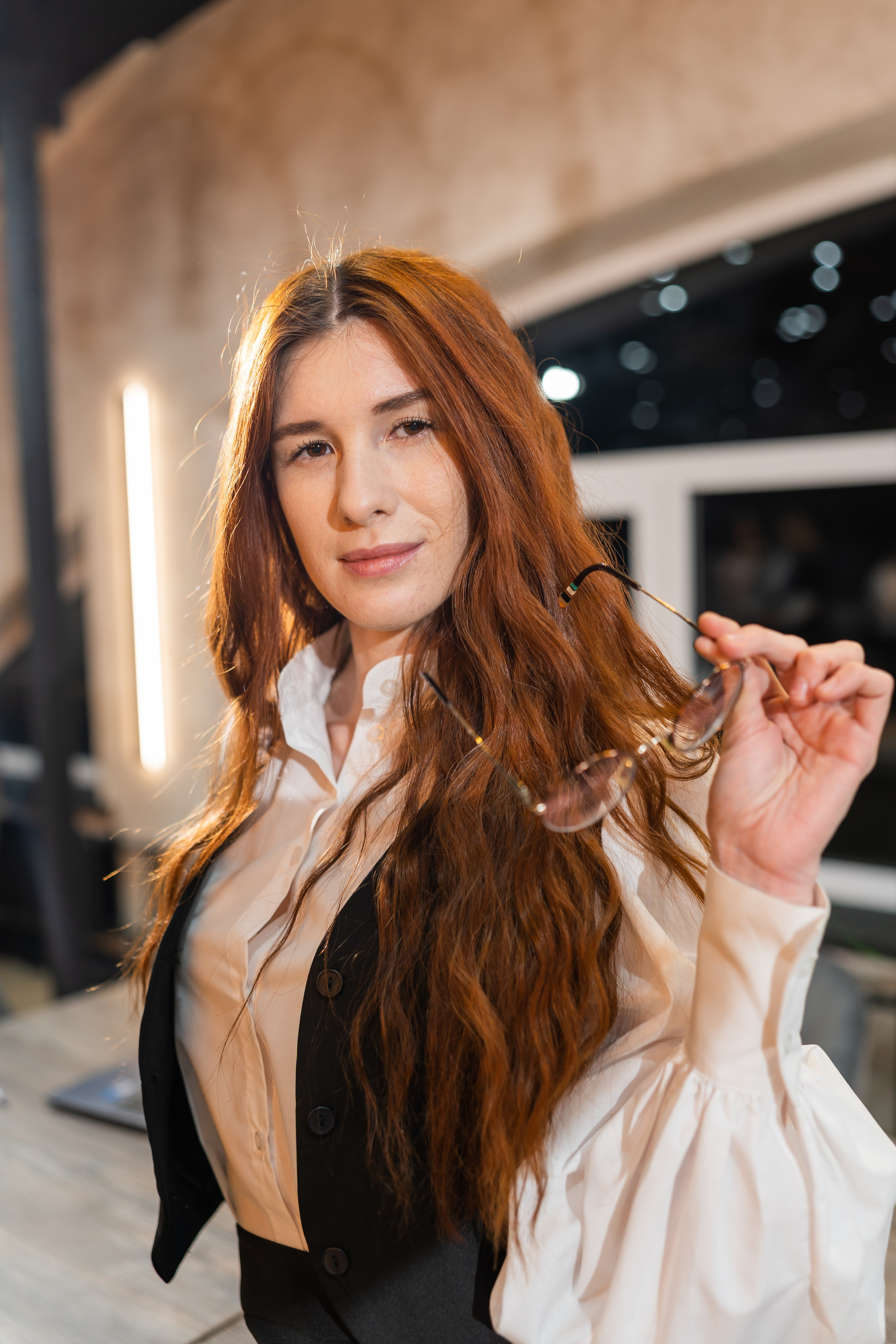 Контент съемка для «Вектор-аудит». Фотограф и Видеограф Алексей Удовиков