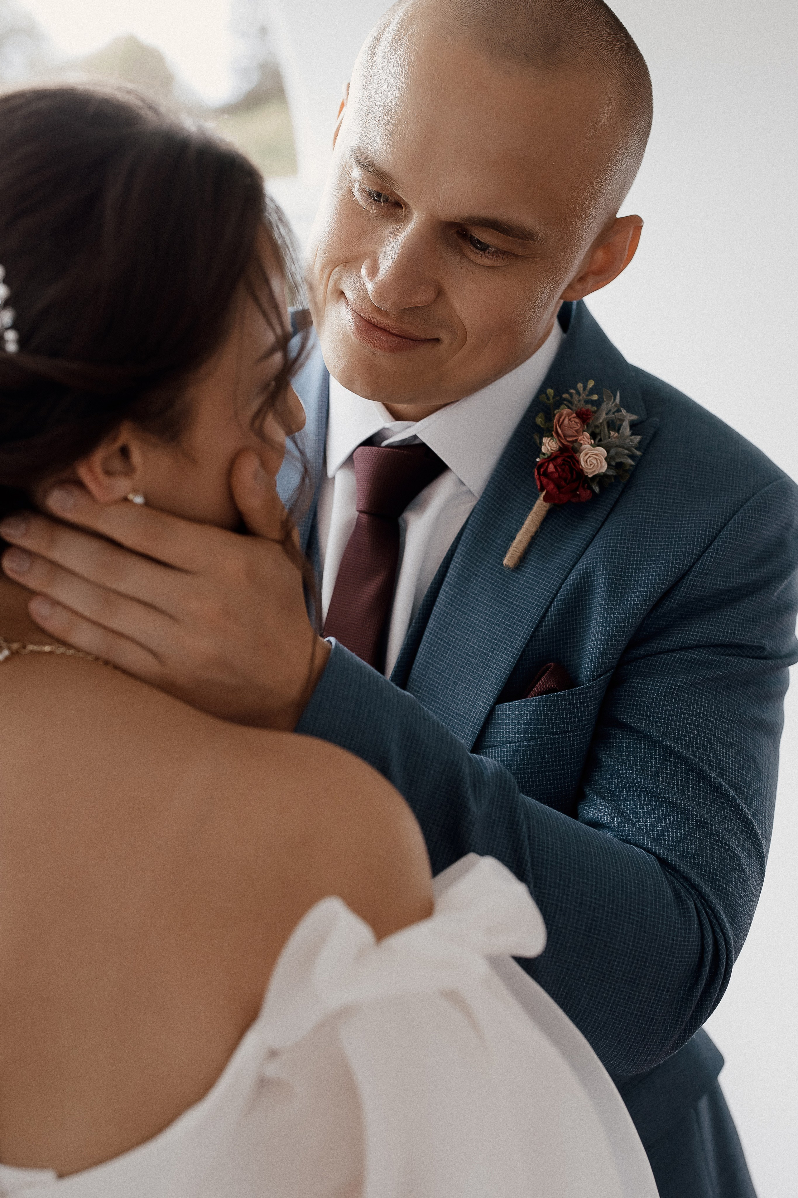 Свадебная съемка. Свадебный фотограф