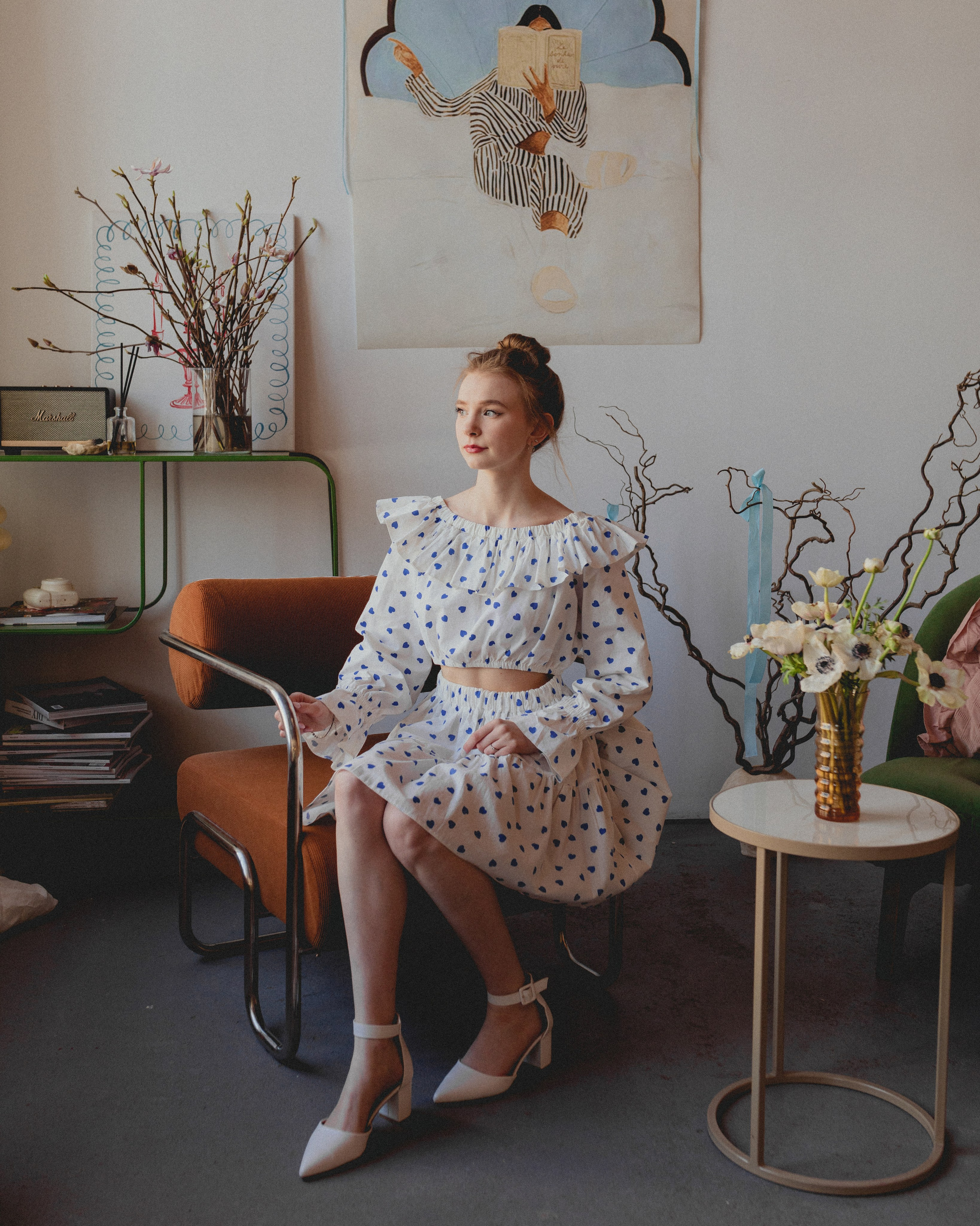 Яна. Фотограф в Иваново и Ярославле Анастасия Баева