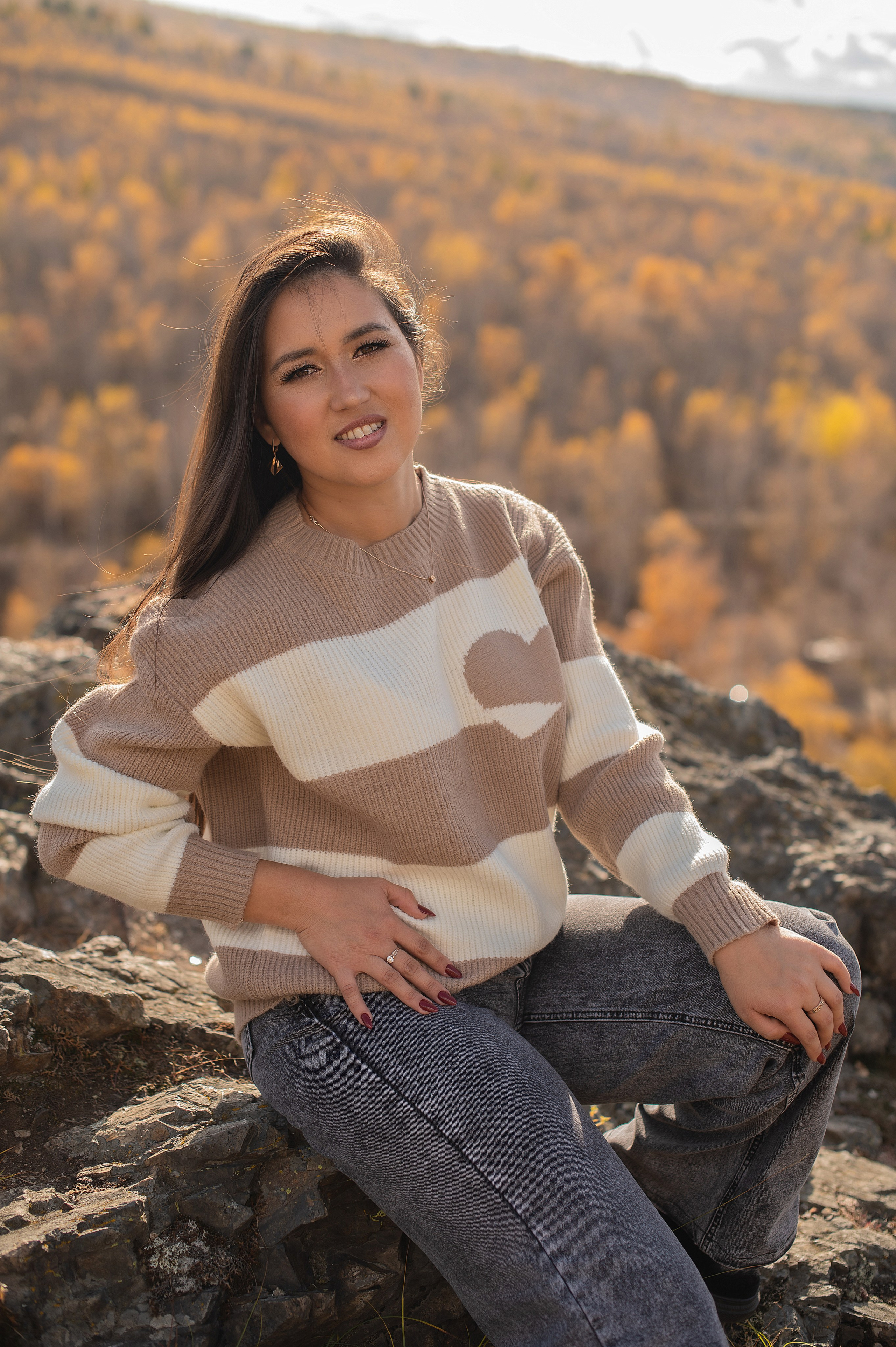 Таня. Фотограф Виктория Воронина