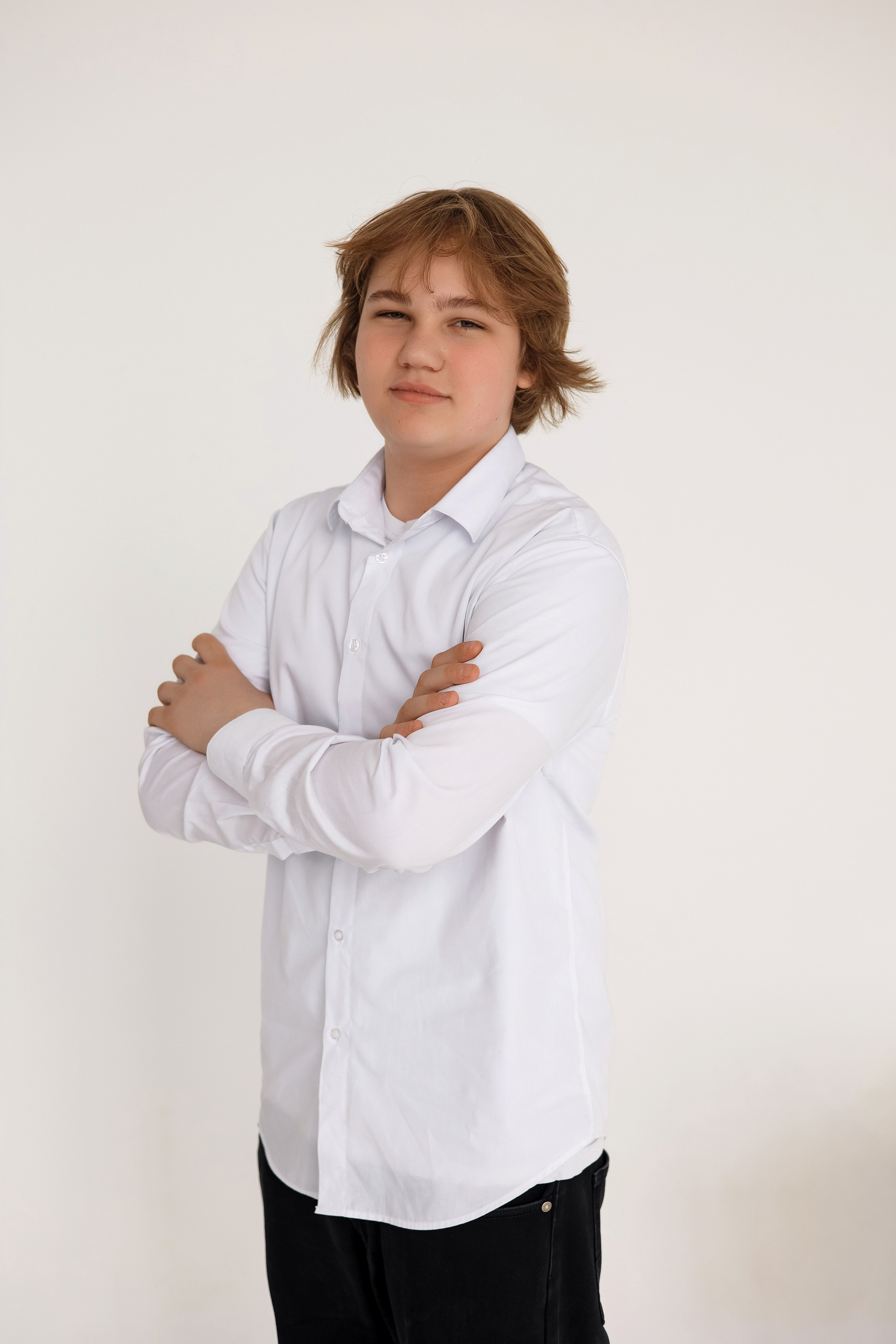 9 класс. Фотограф Любовь Корниенко, Примоский край