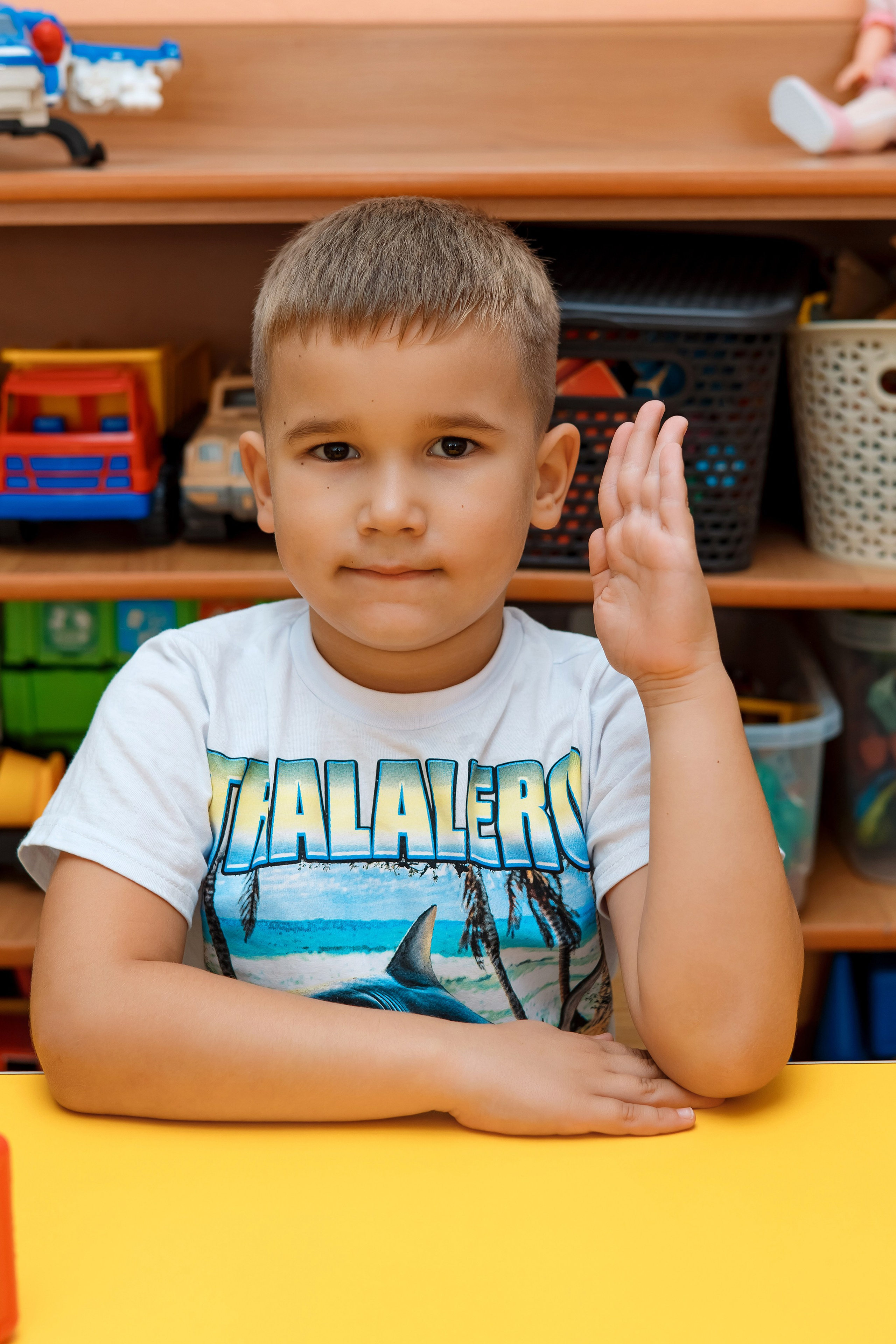 ДС 34. Фотограф Любовь Корниенко, Примоский край