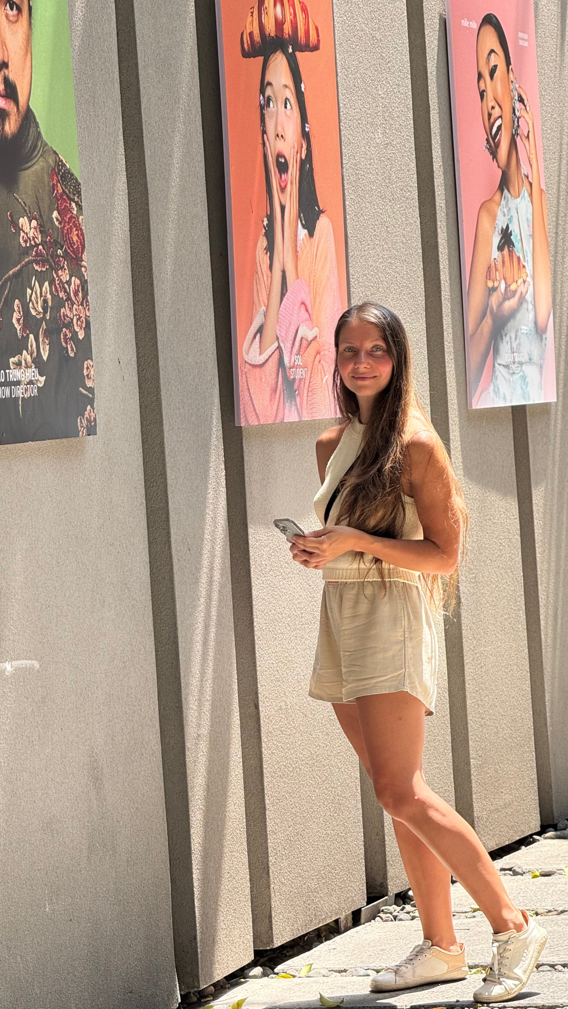 Вьетнам.Хошимин.мы 2025. А вот и да!