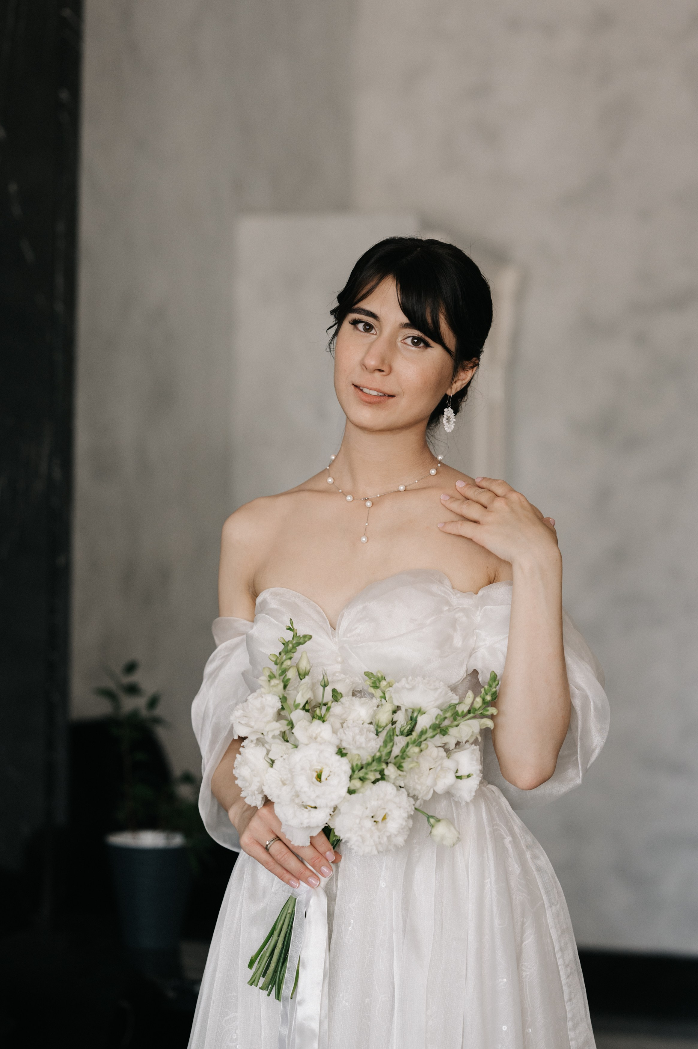 Про любовь. Фотограф Ким Ангелина