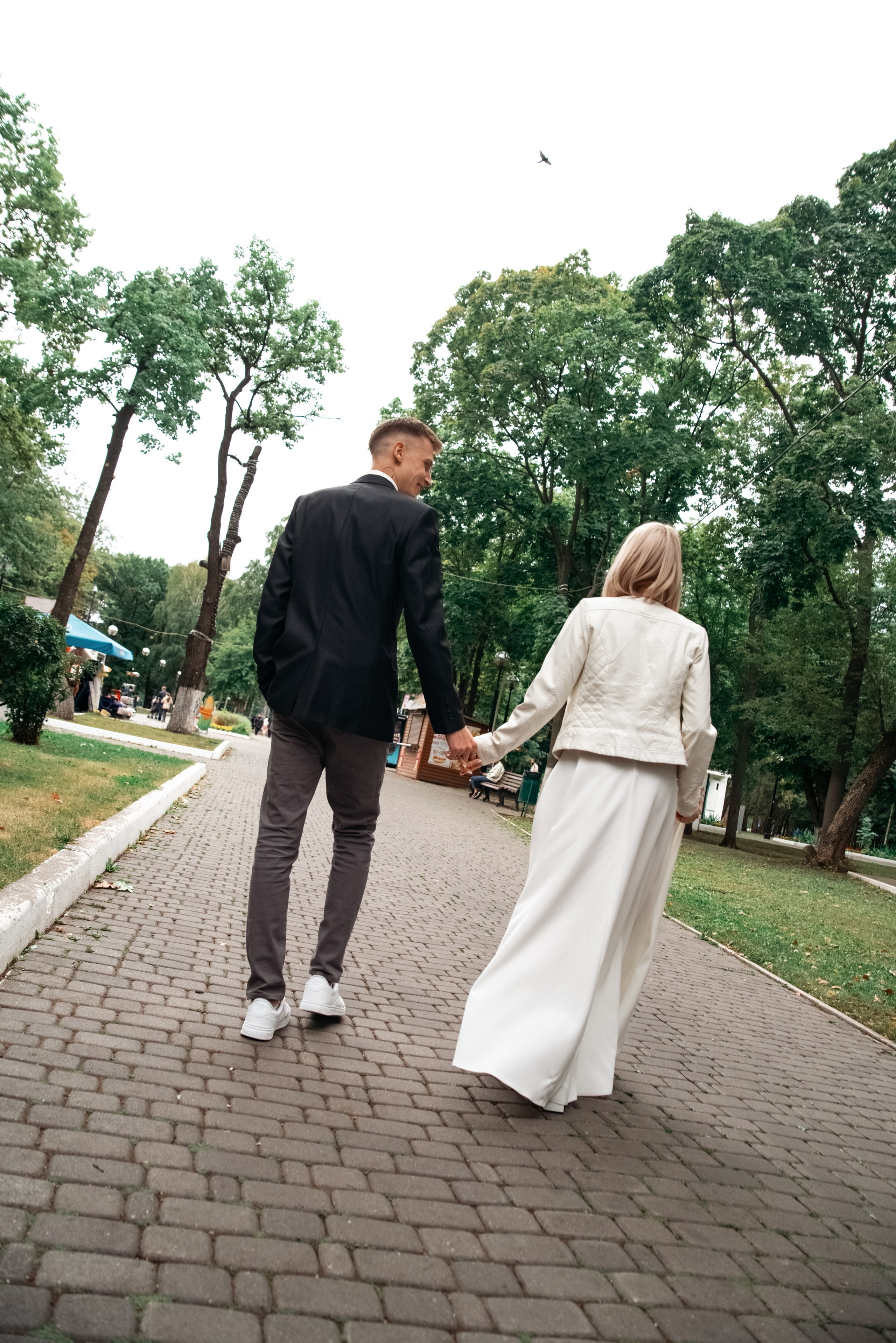 Свадьба. Фотограф Александр Алашеев Самара