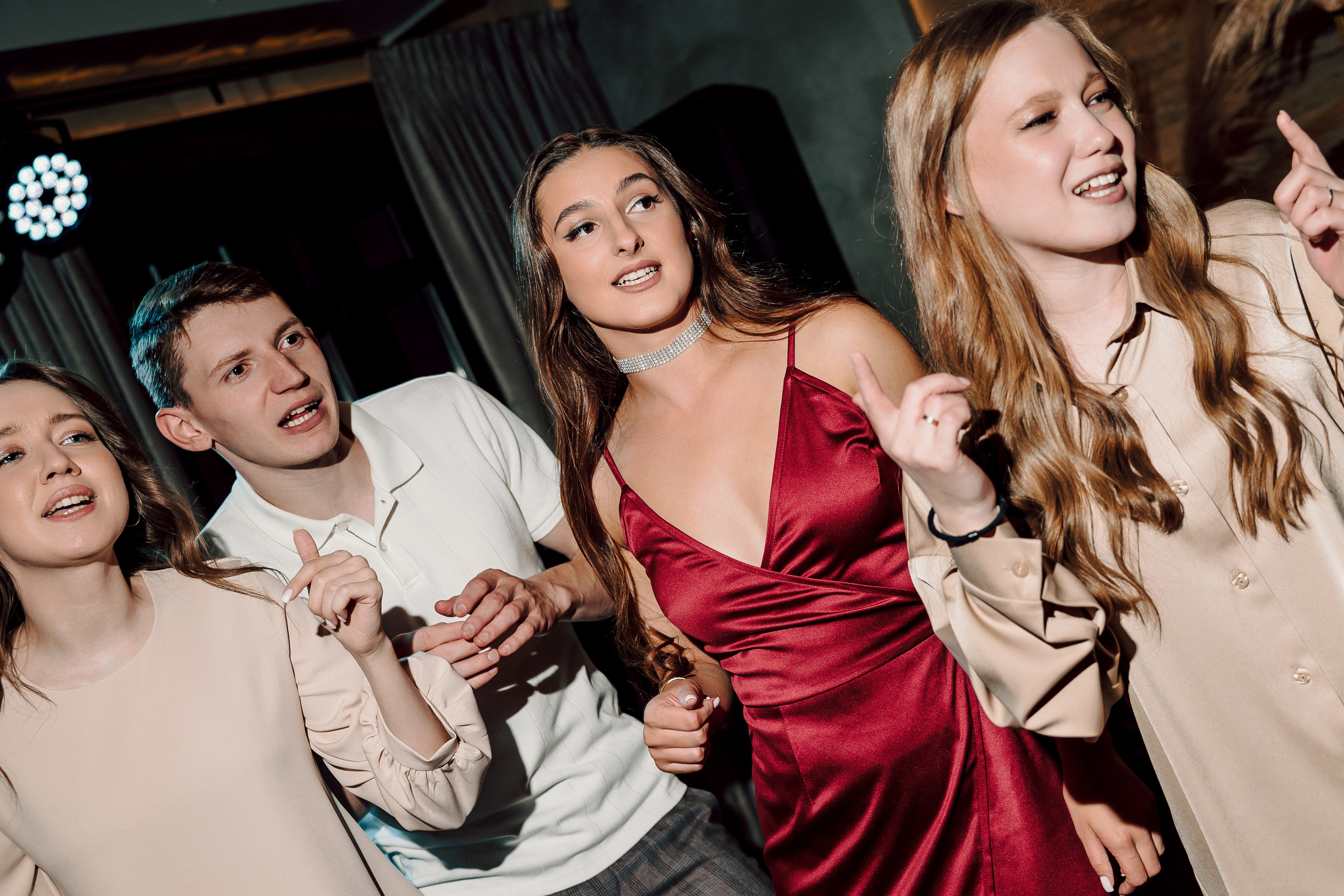 Свадебный день — Глеб и Дарья. Лёшка Варзегов — фотограф