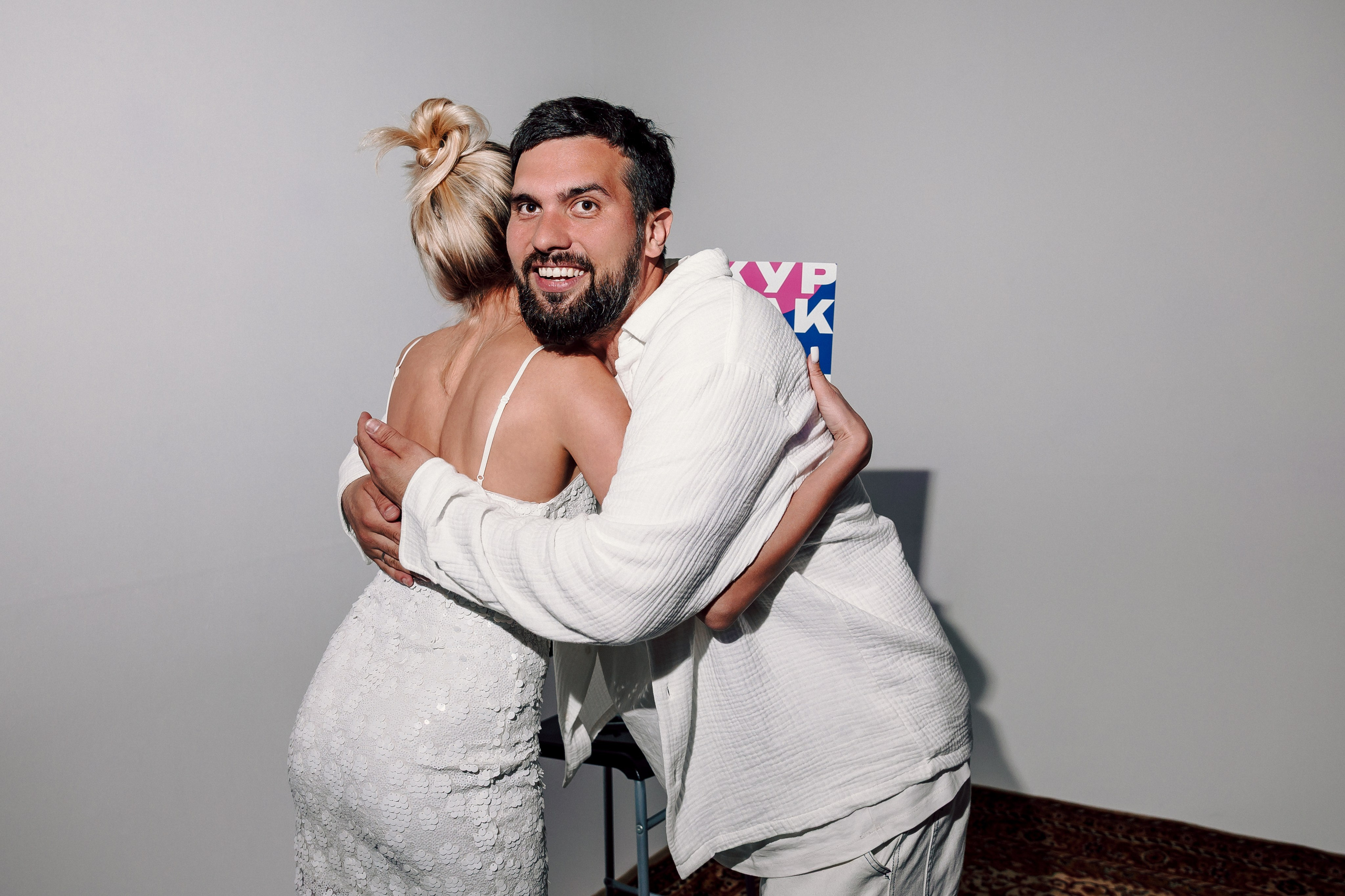 Выпускной курса «Журфак» 2025. Лёшка Варзегов — фотограф