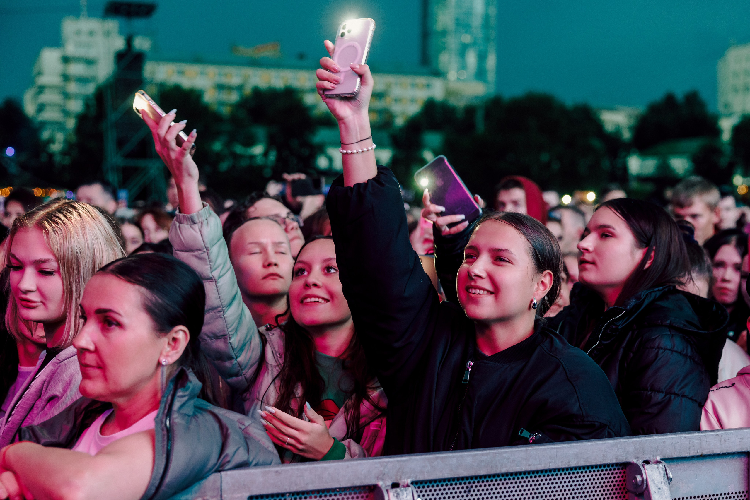 Мисс Екатеринбург 2024. Лёшка Варзегов — фотограф