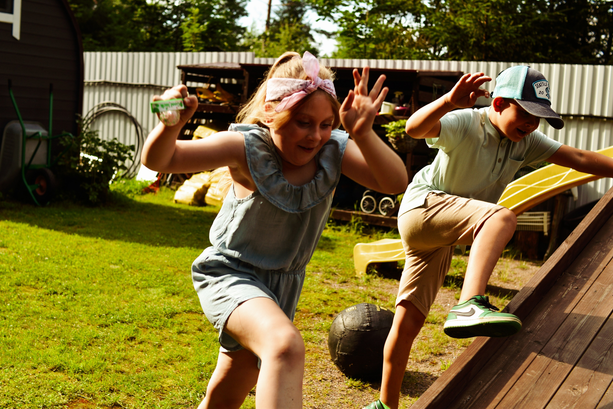 День рождения. ОЧЕНЬ ПЛОХОЙ ФОТОГРАФ