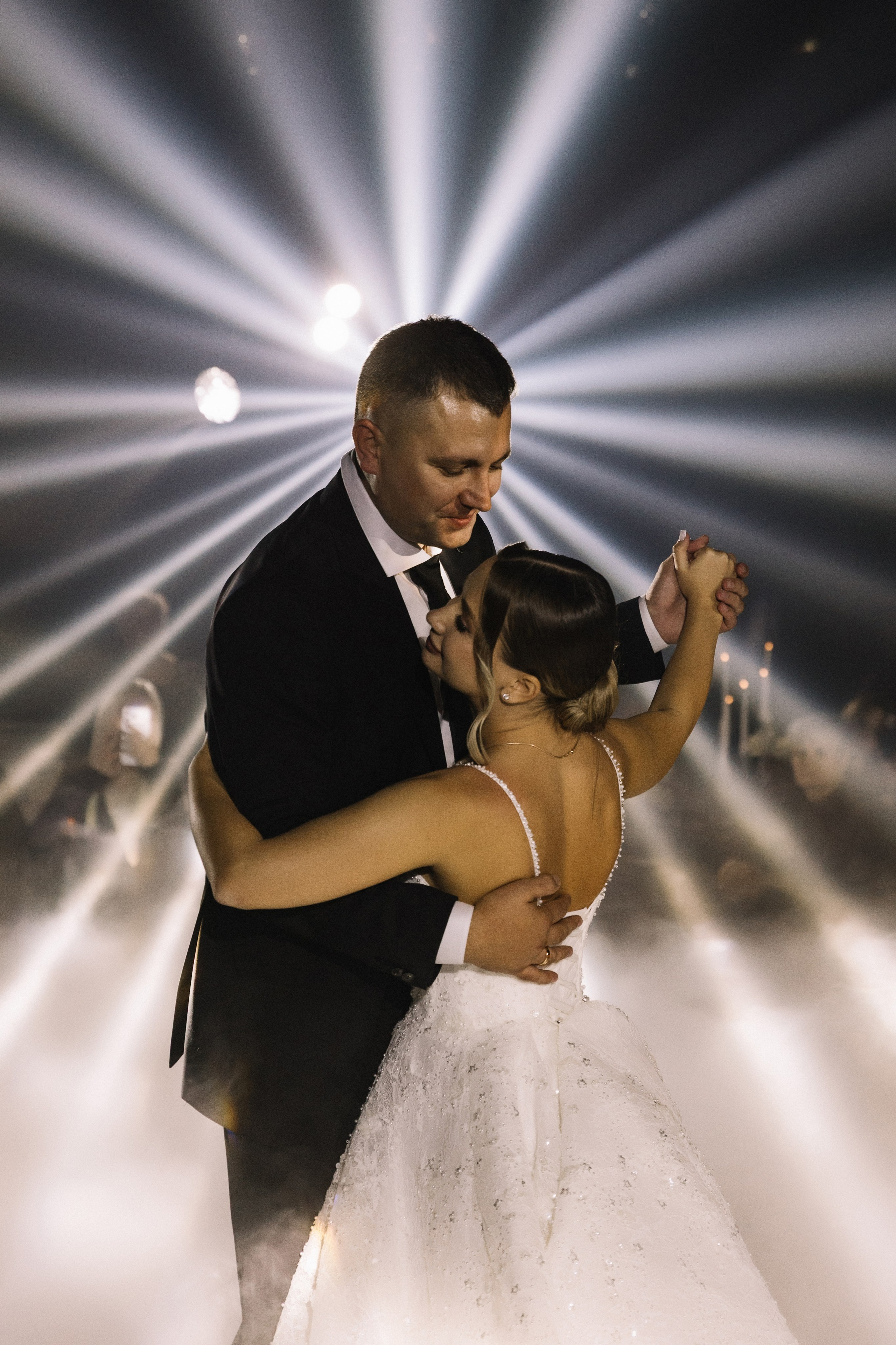 Эдуард и Алина. Свадебный фотограф в Краснодаре Булатова Наталия