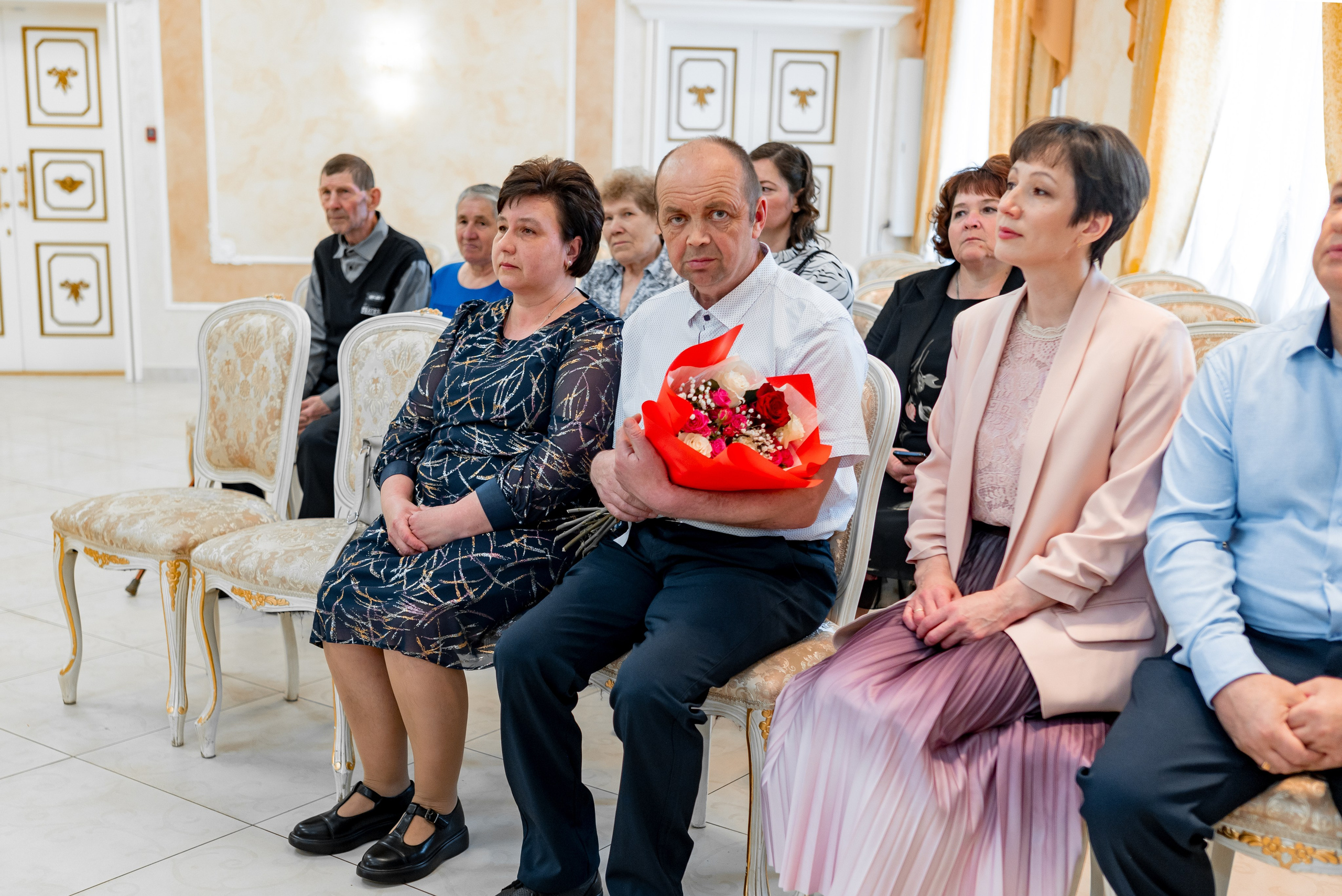 Наталья и Иван. Семейный и свадебный фотограф в Ижевске Елена Полтанова