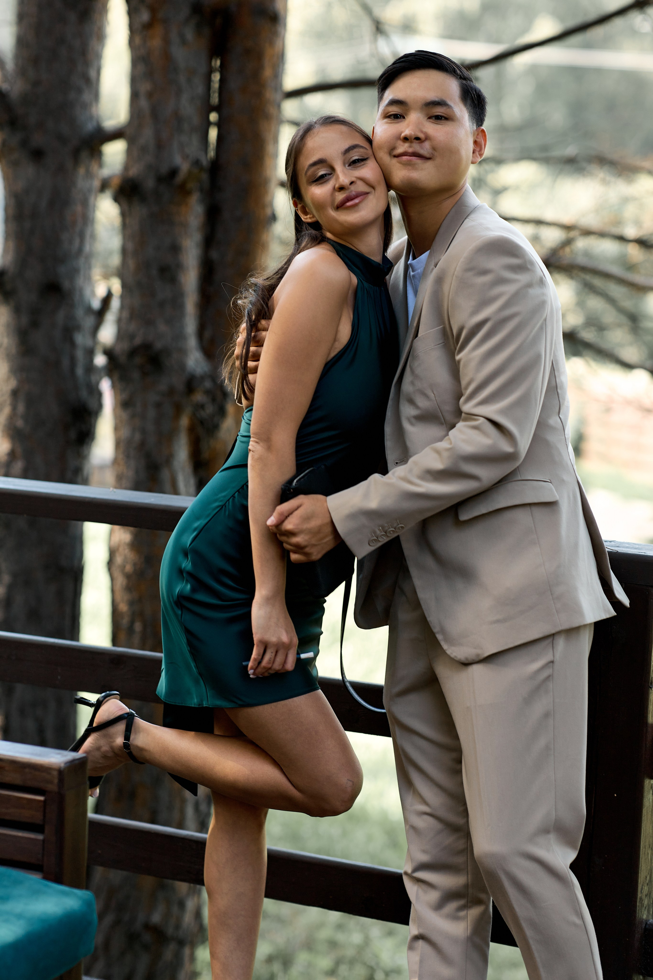 Все про нас. Свадебный фотограф в Красноярске Владимир Ятмасов