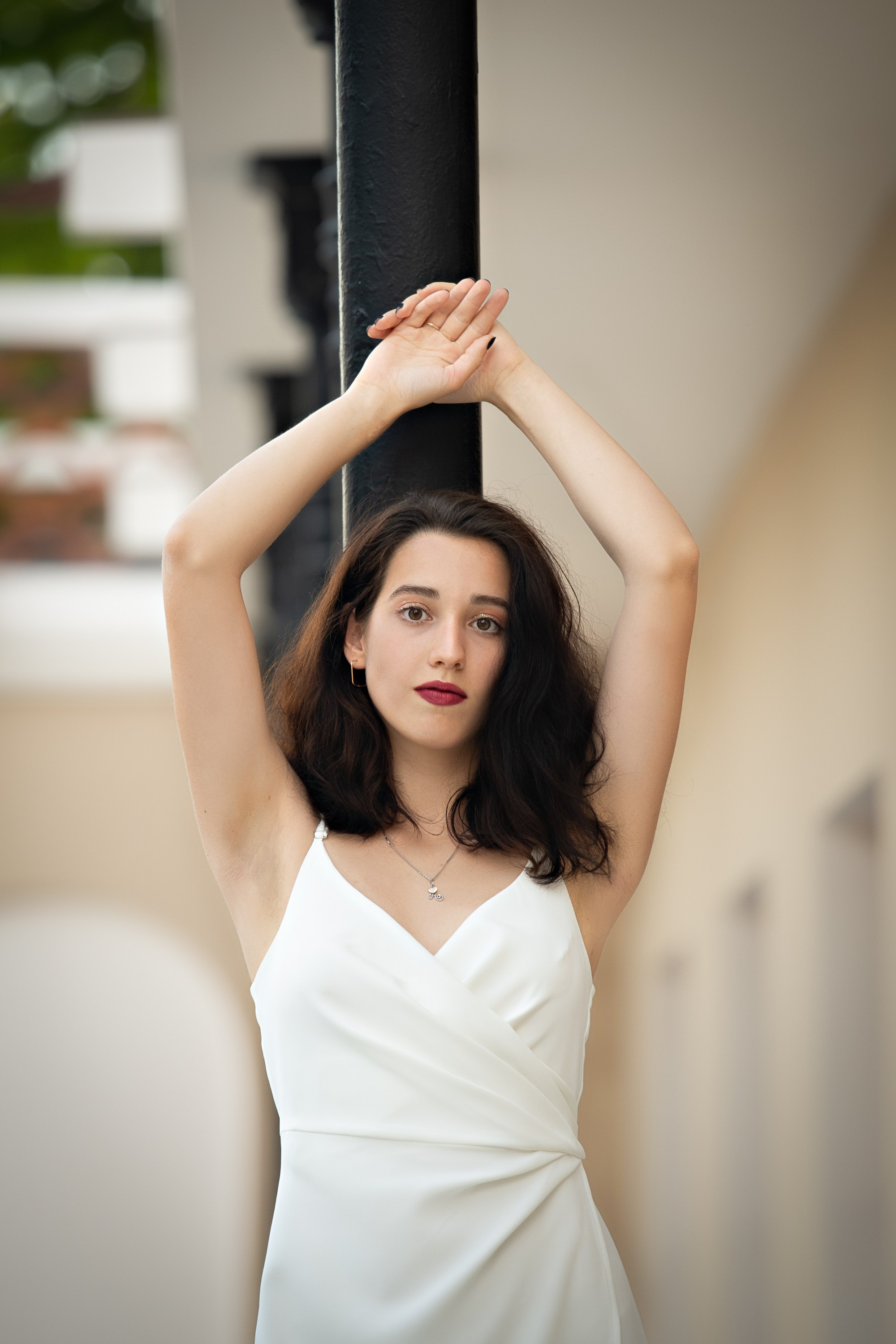 Женский портрет. Семейный и бизнес-фотограф в Феодосии Кракос Юлия