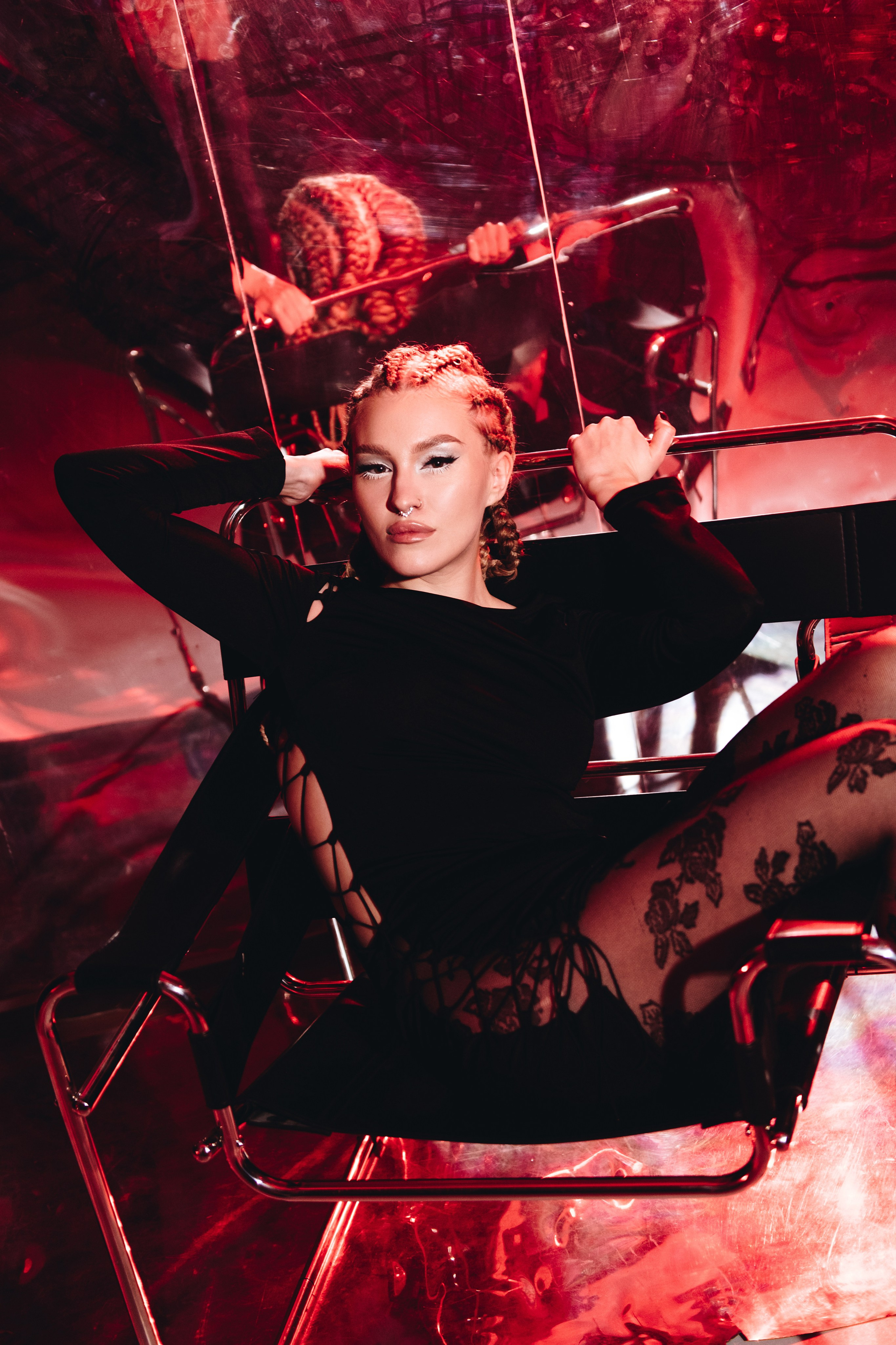 ДИАНА. КРИСТИНА ГУСЬКОВА