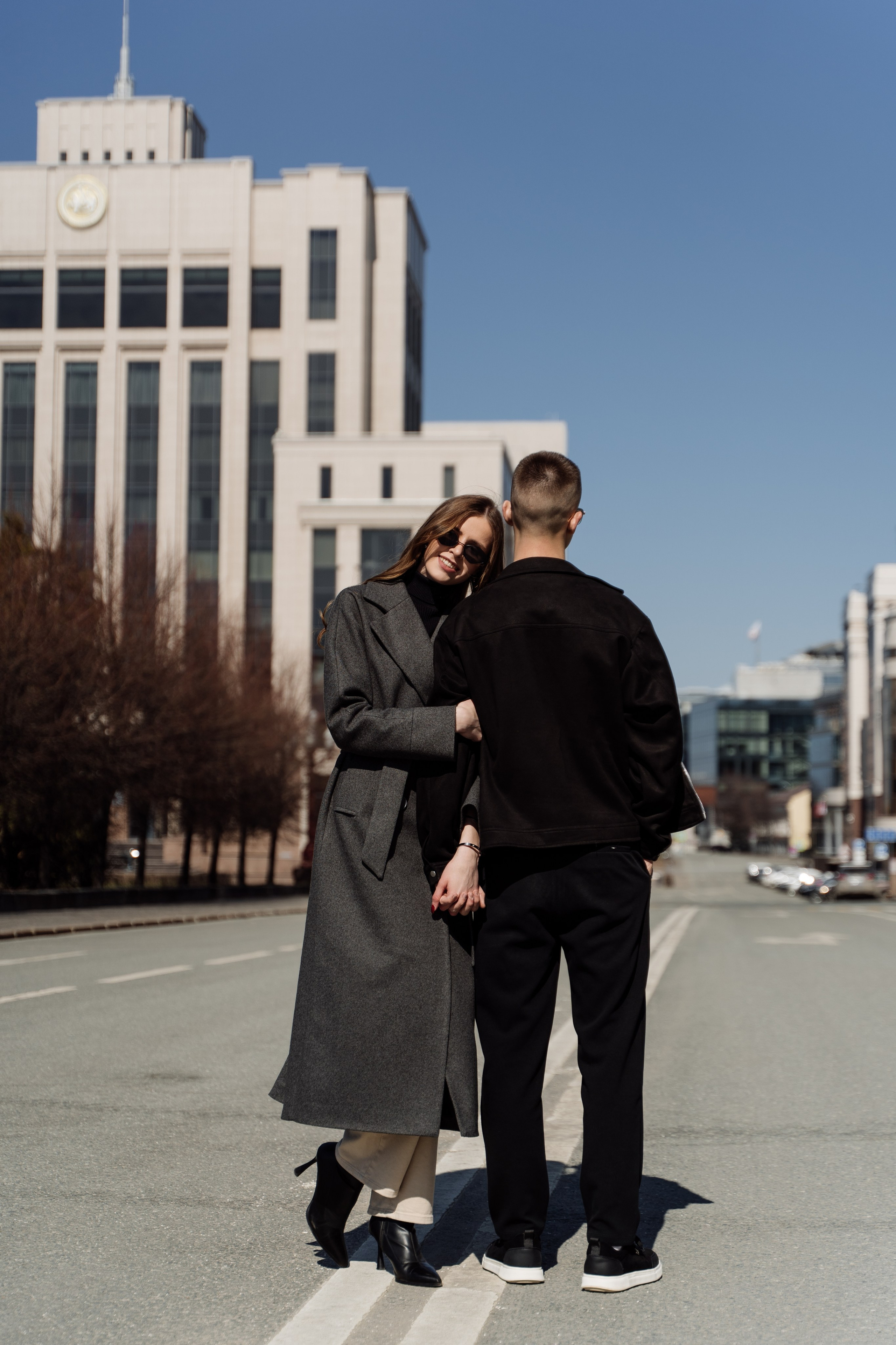 Александр & Анастасия. RAMIL SAFIULLIN