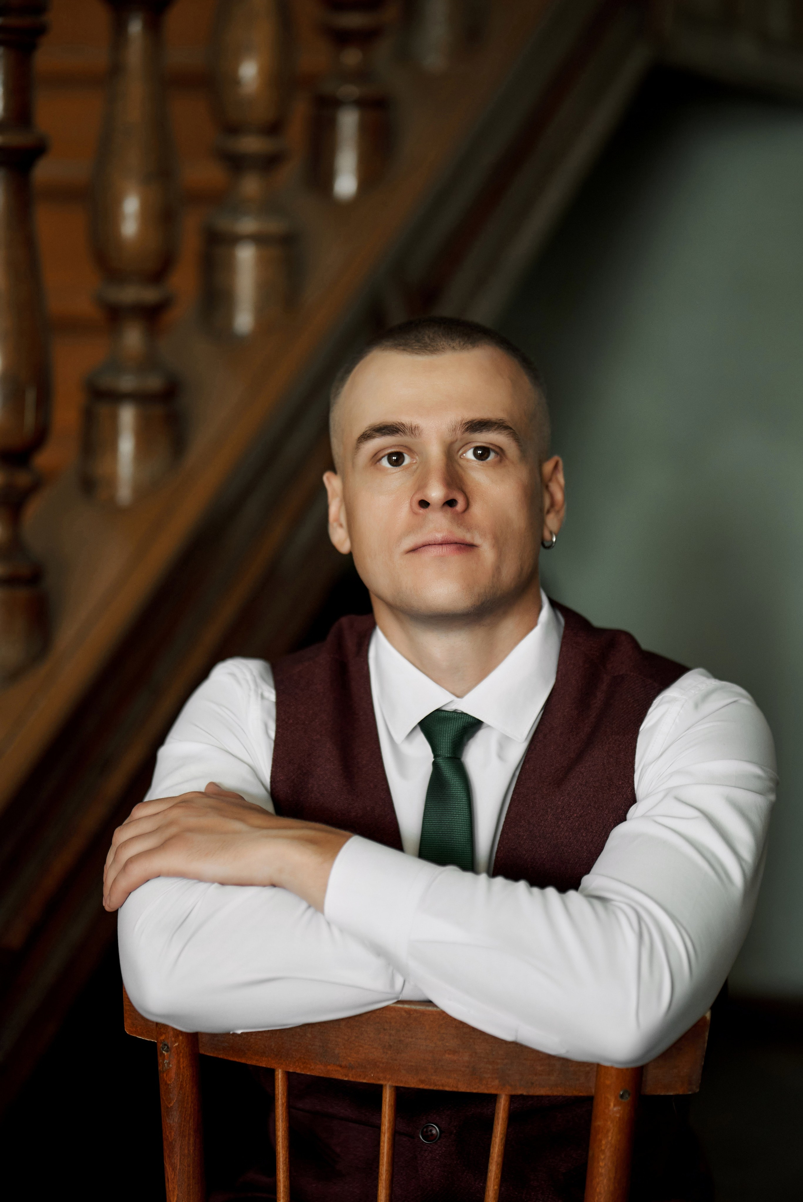 Свадьба Вики и Влада. Свадебный фотограф г. Новочеркасск г. Ростов-на-Дону