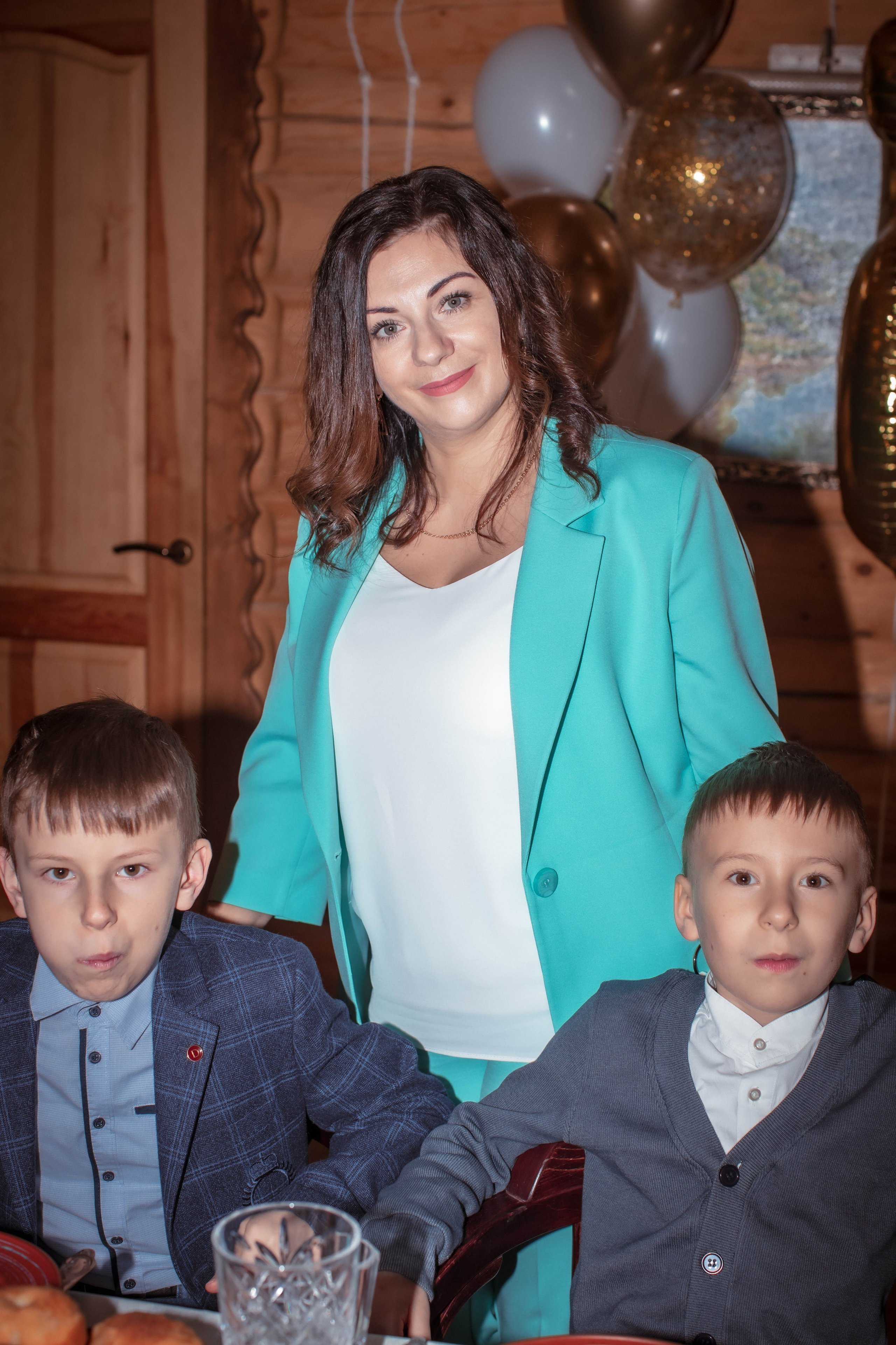 Юбилей 50 лет со дня Свадьбы. Фотограф и видеограф в Ставрополе Инна Попова