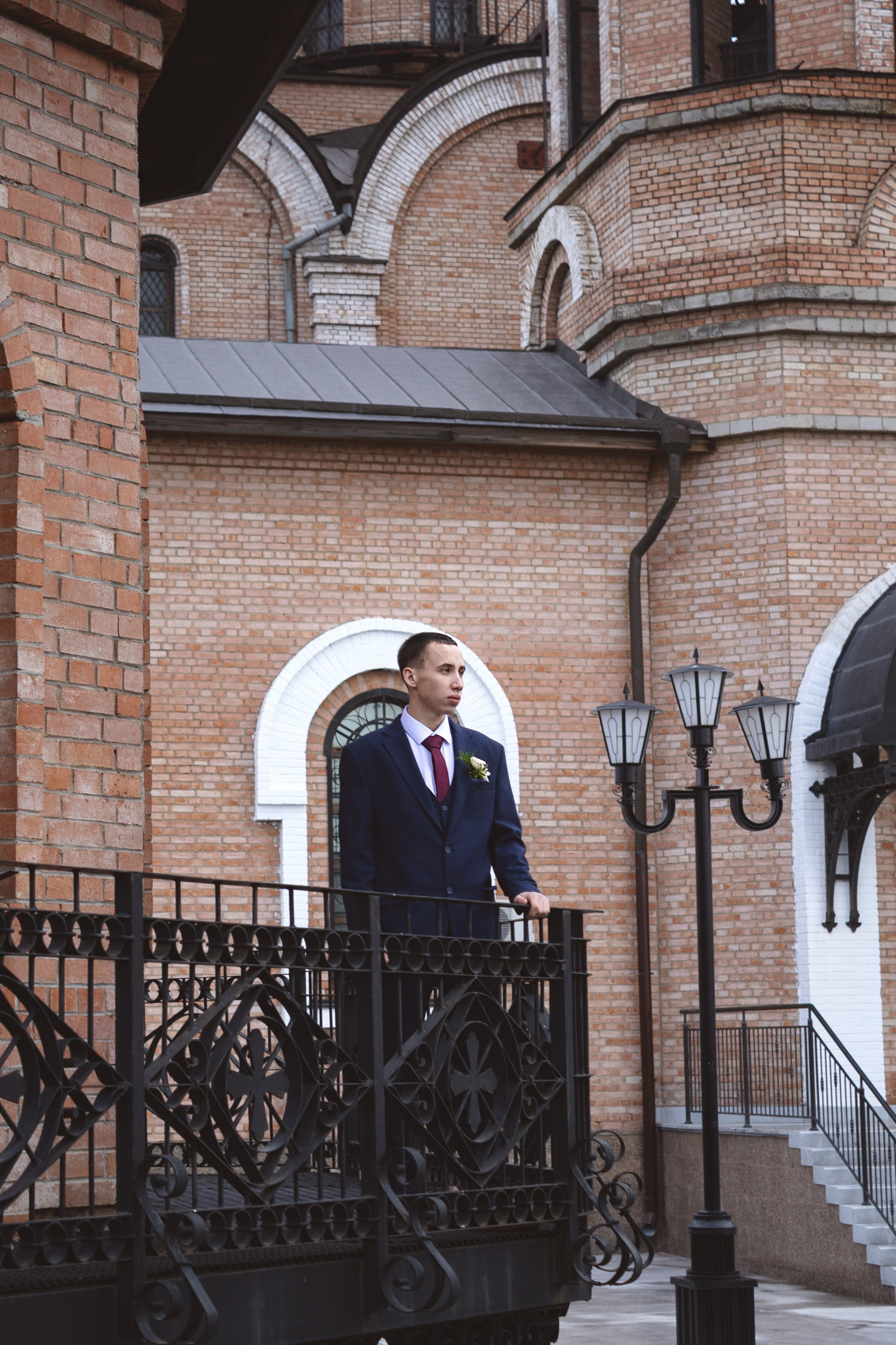 Свадьба М&A. Женский фотограф в Орске Новотроицке Динара Долганова