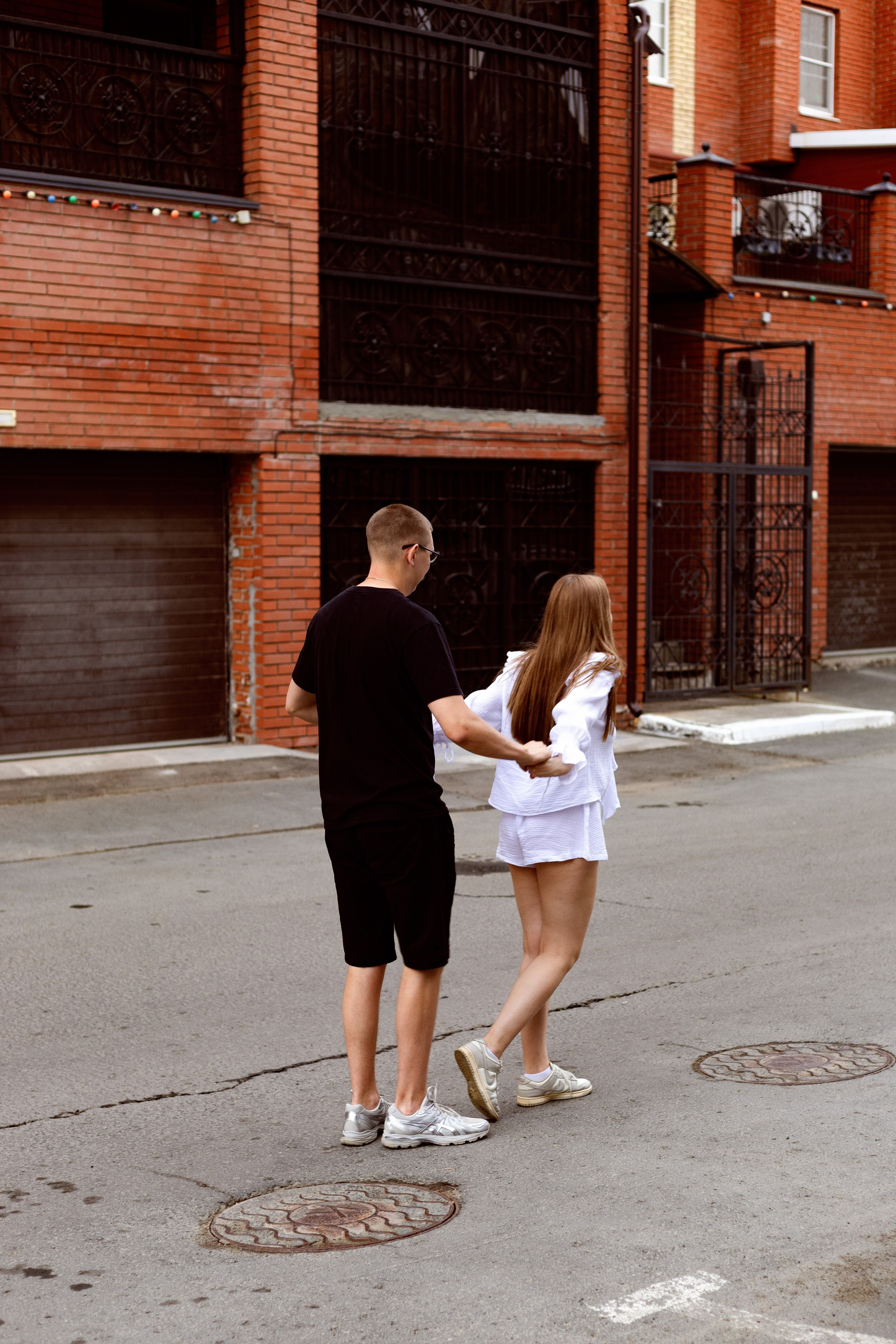 Lovestory A&A. Женский фотограф в Орске Новотроицке Динара Долганова