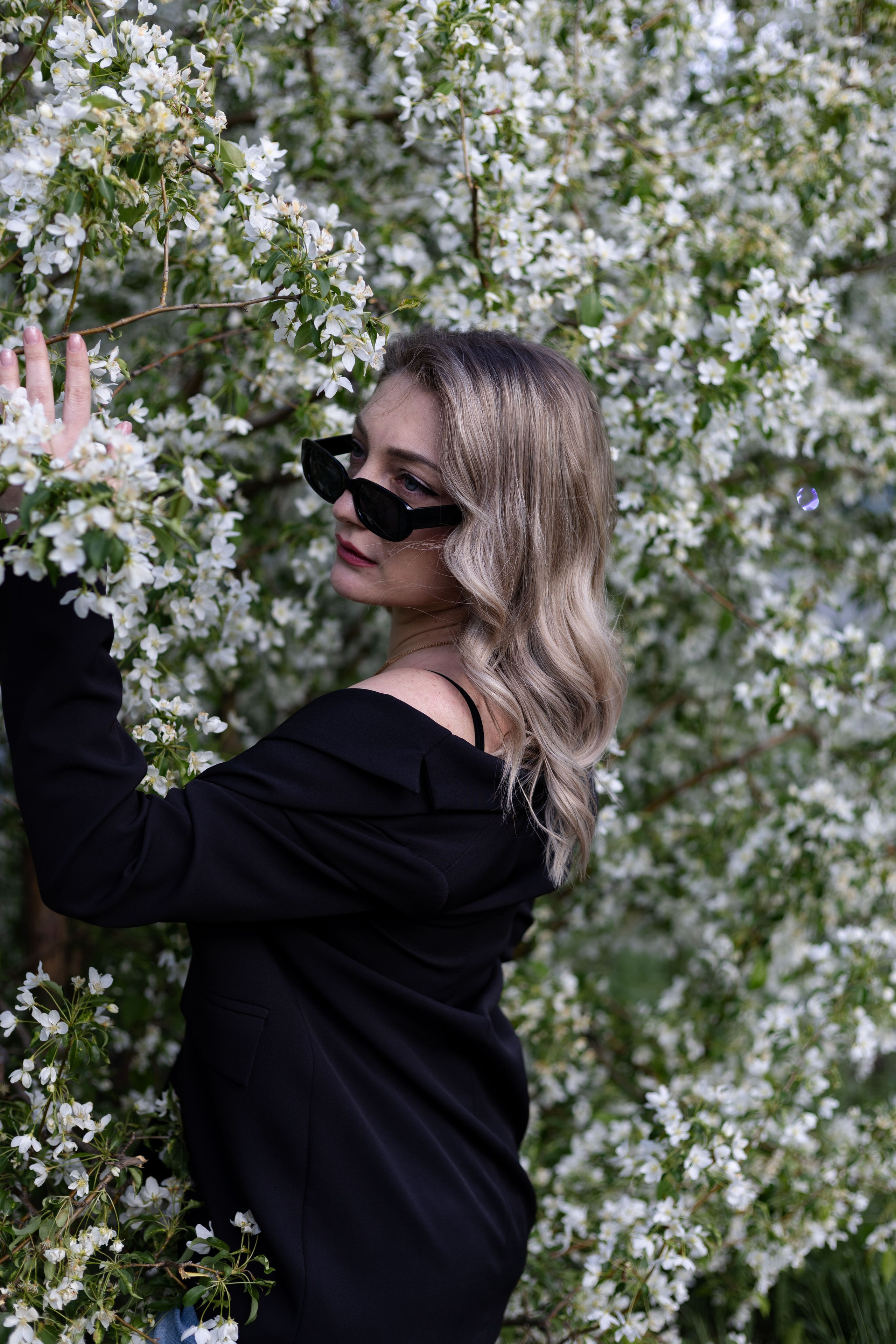 Фотосессия Екатерины. Женский фотограф в Орске Новотроицке Динара Долганова